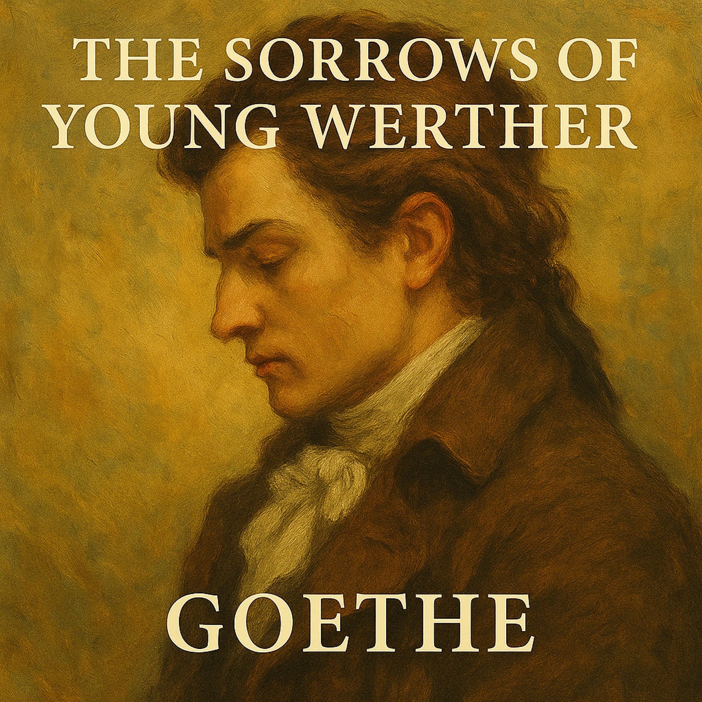 The Sorrows of Young Werther