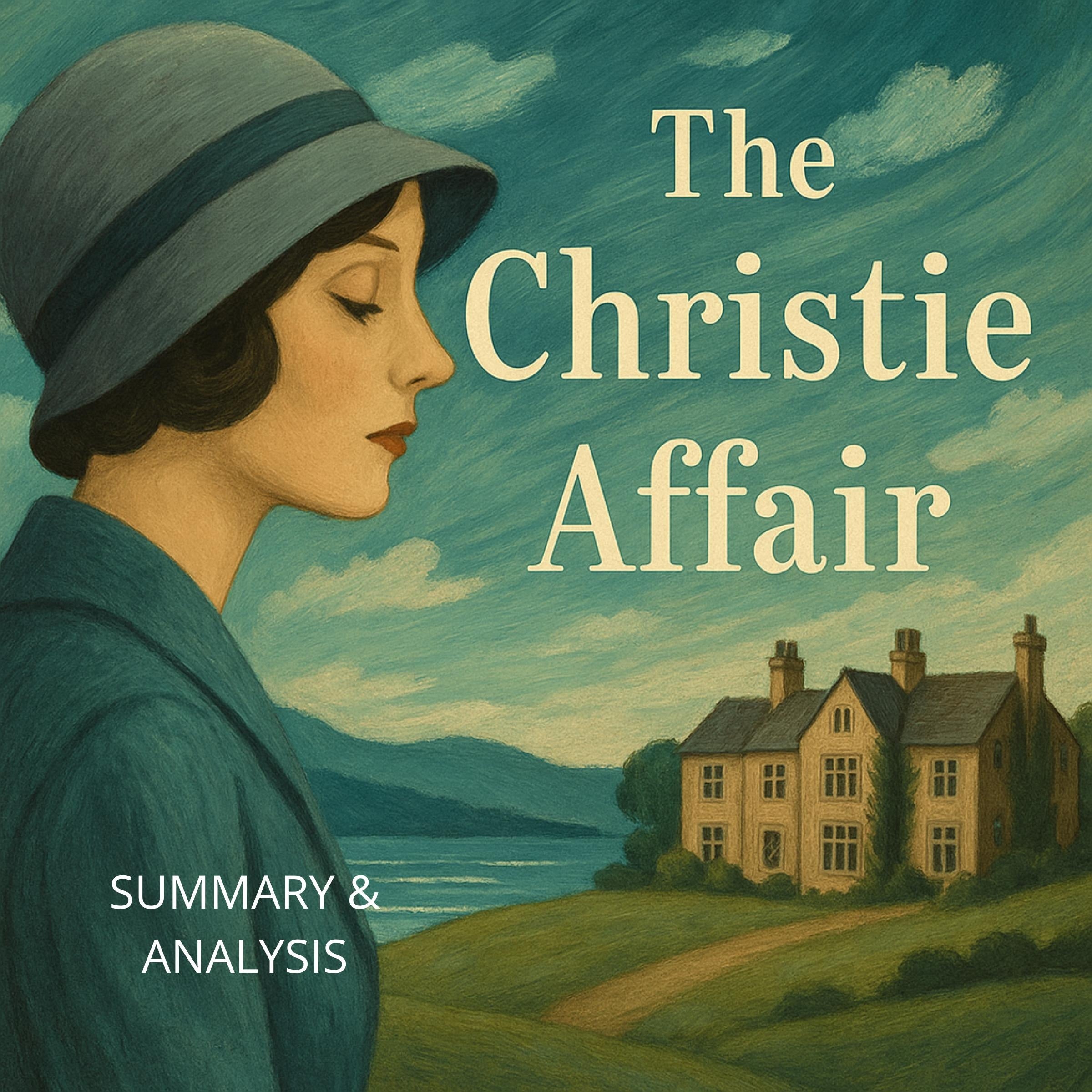 The Christie Affair: Book Summary & Analysis