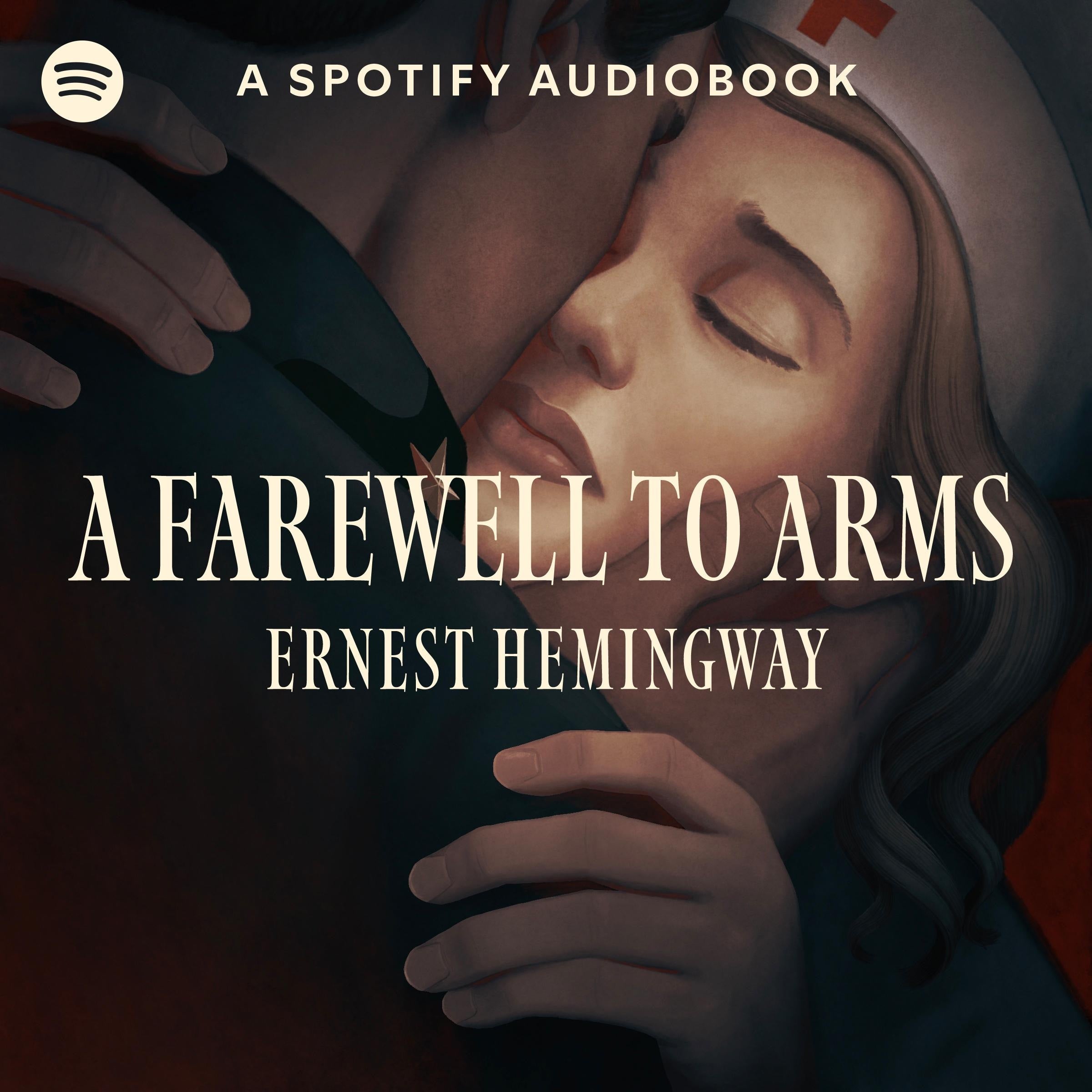 A Farewell to Arms