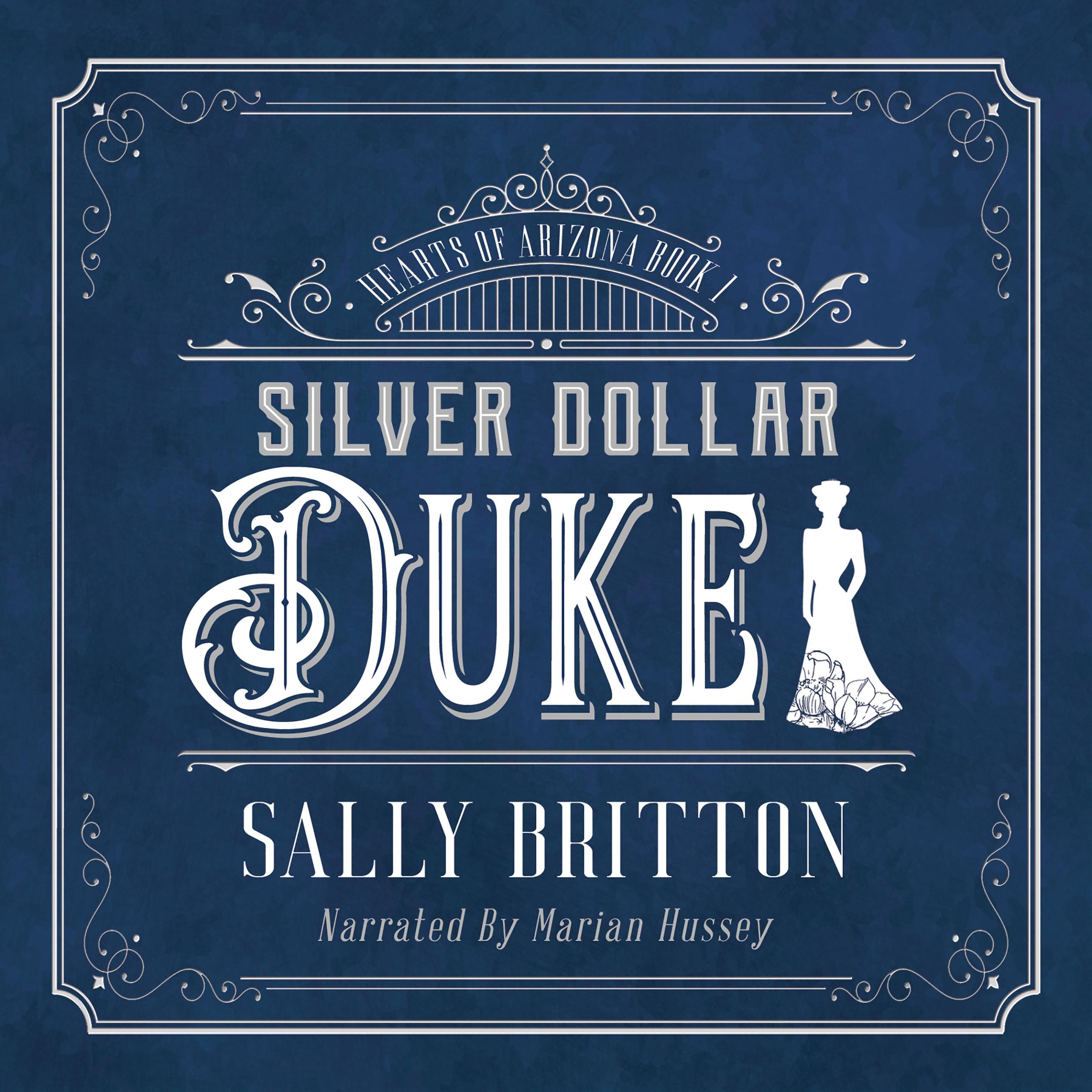 Silver Dollar Duke