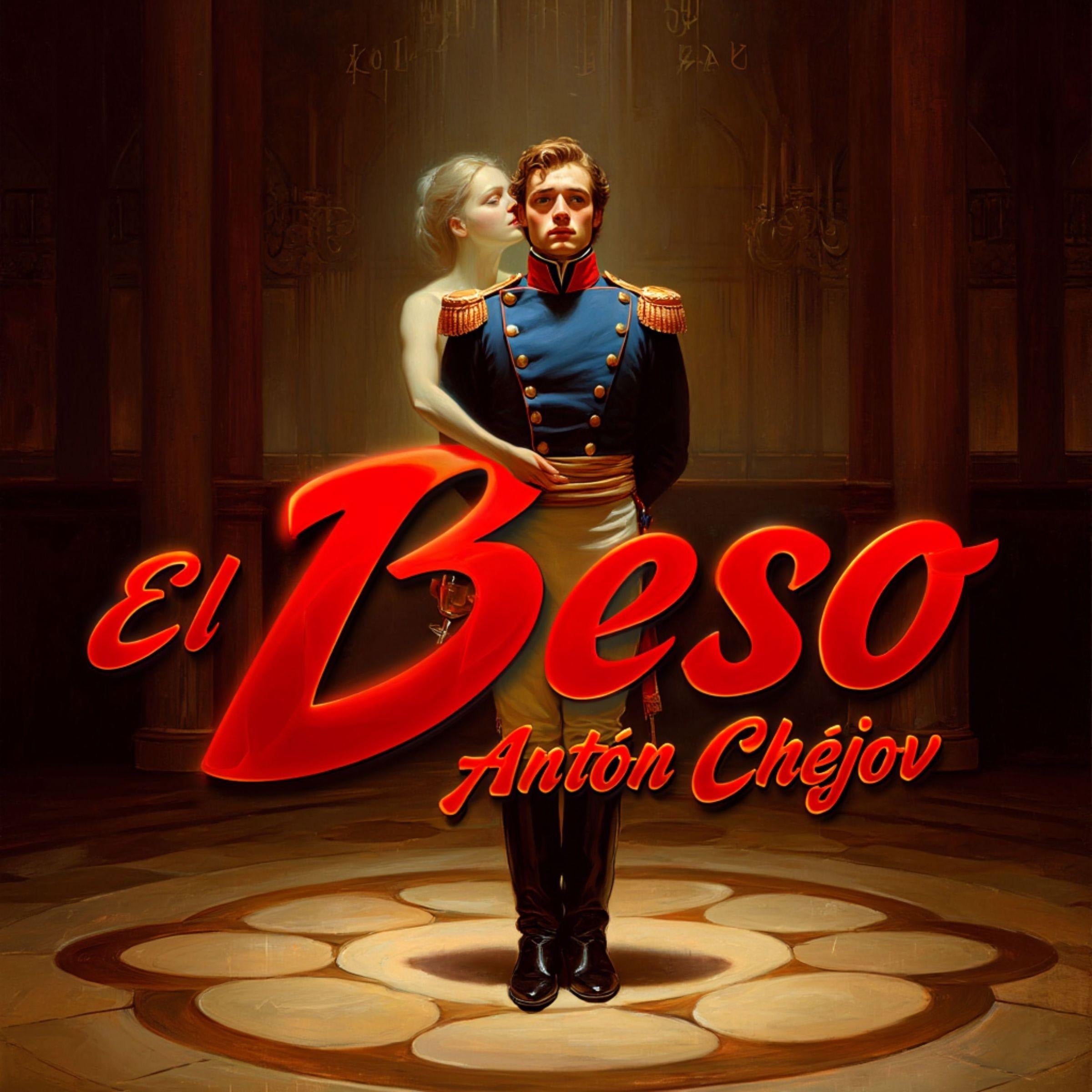 El Beso