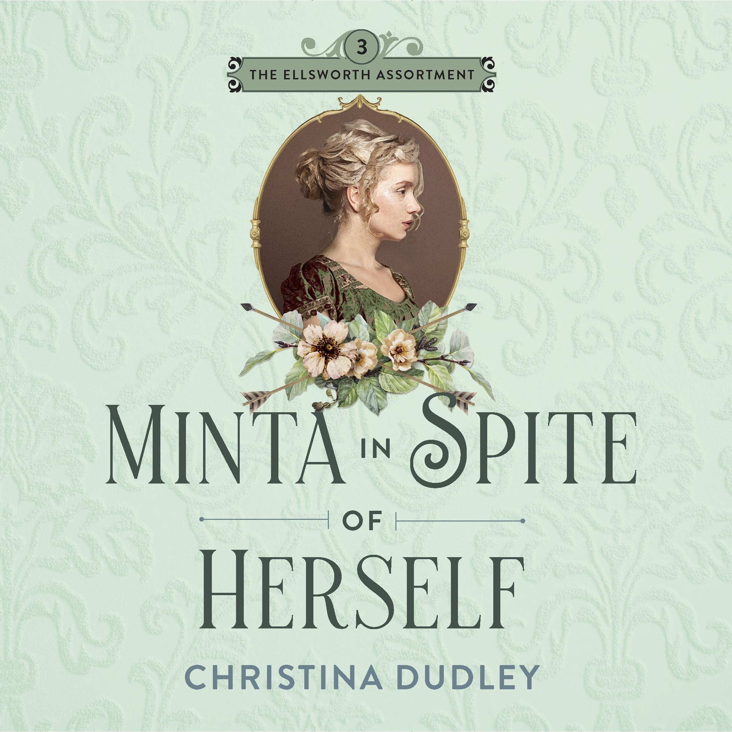 Minta in Spite of Herself