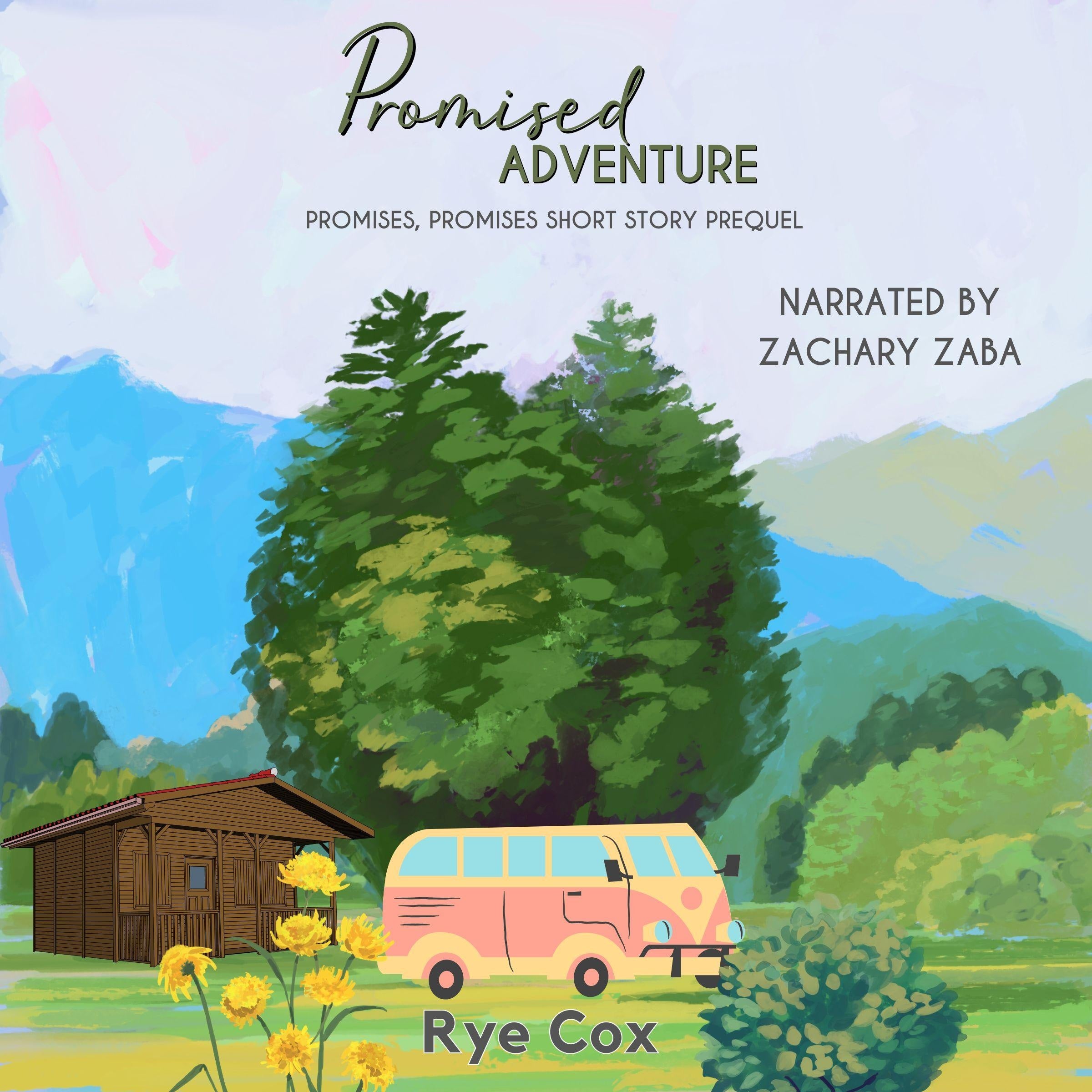 Promised Adventure