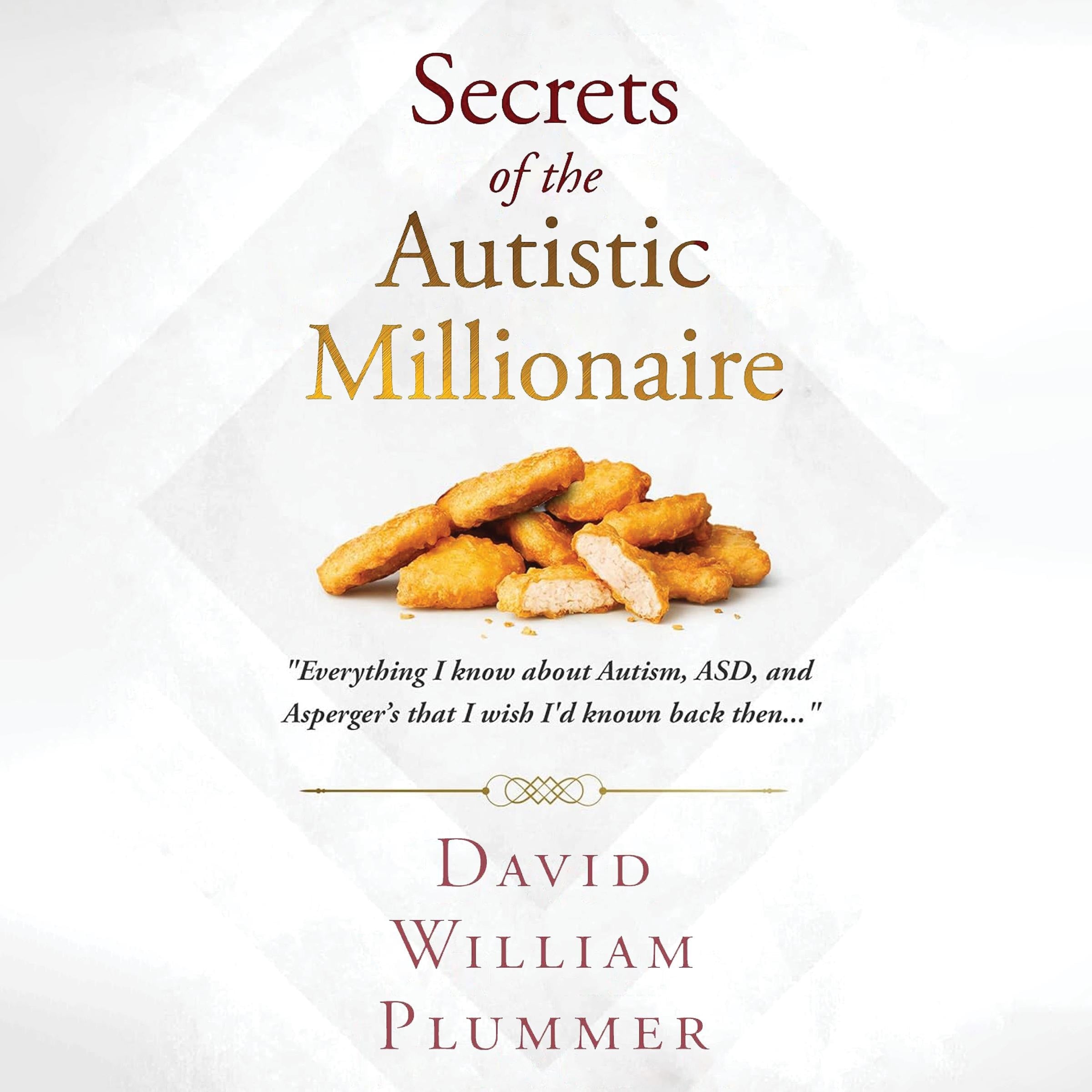 Secrets of the Autistic Millionaire