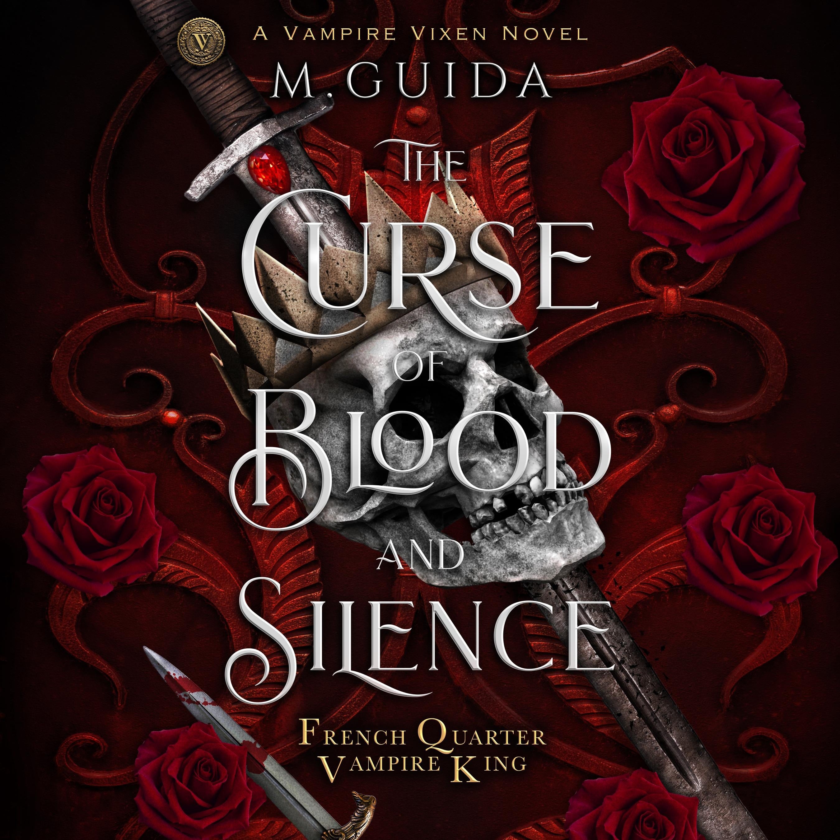 Curse of Blood and Silence, The