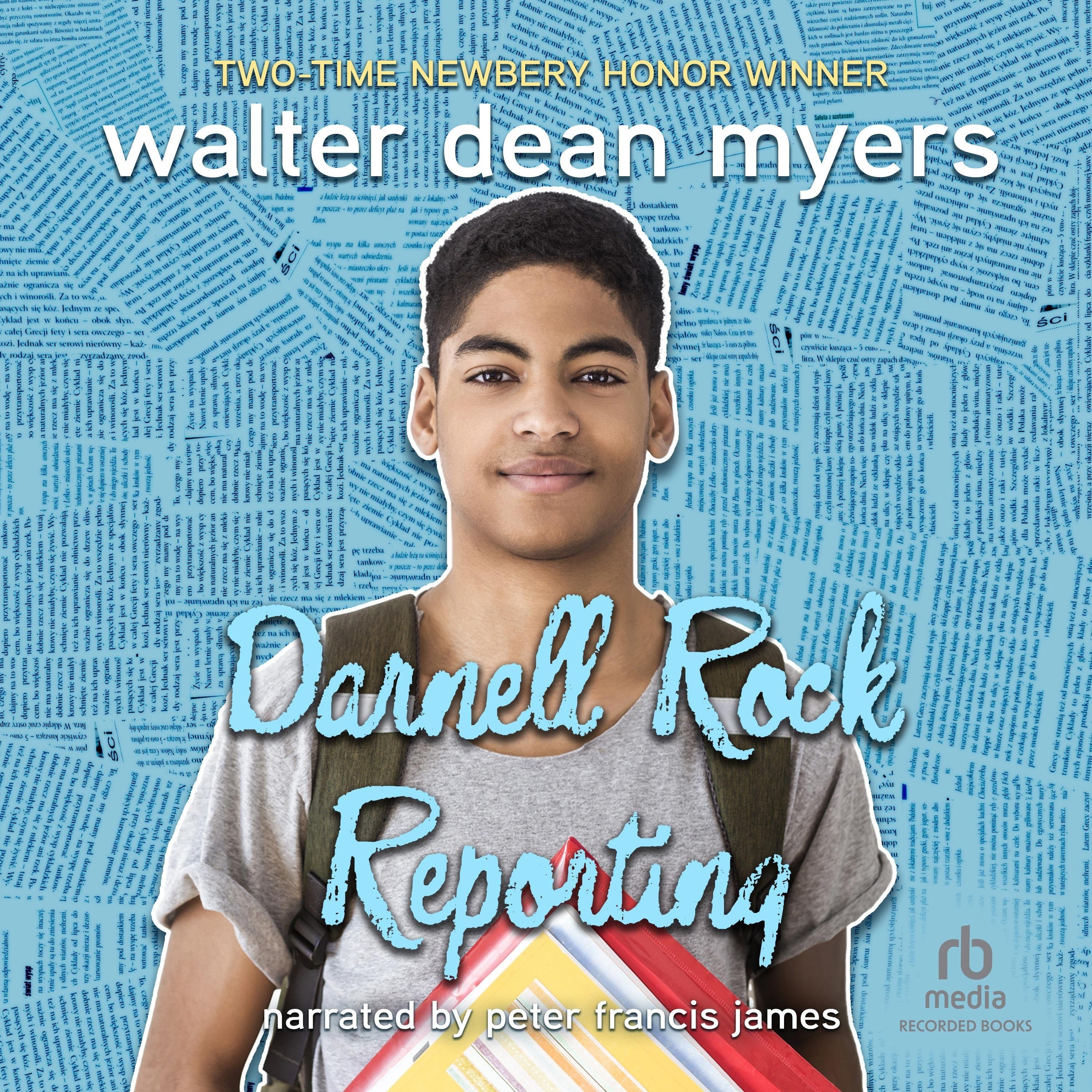 Darnell Rock Reporting