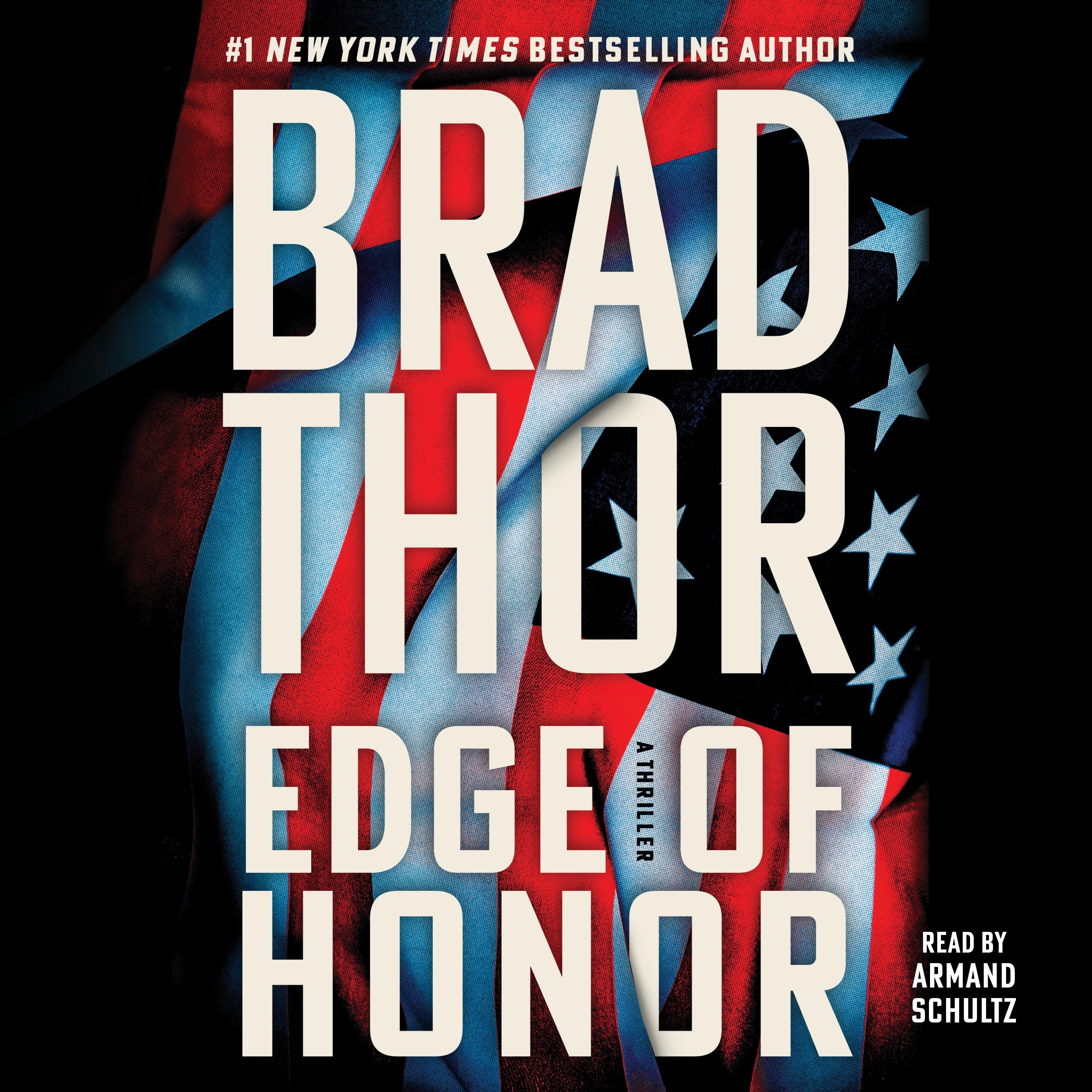 Edge of Honor