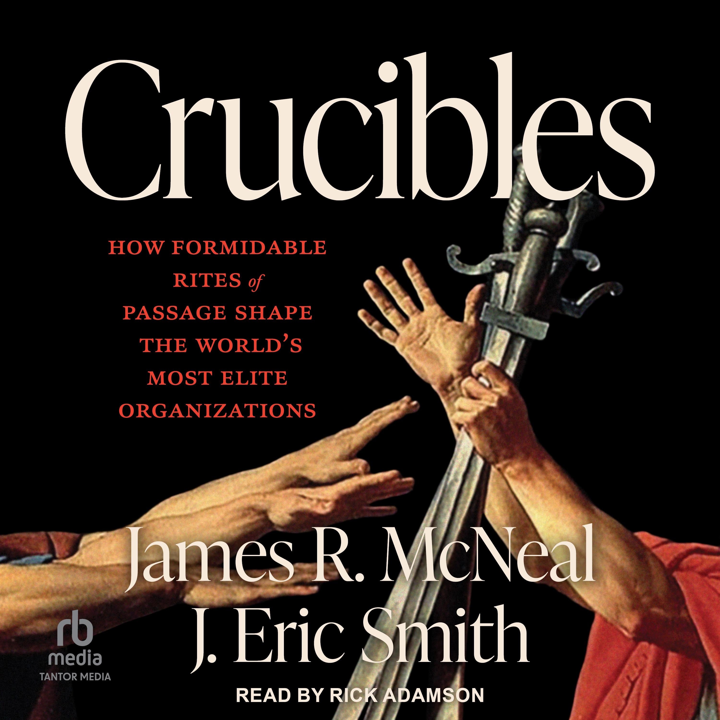 Crucibles