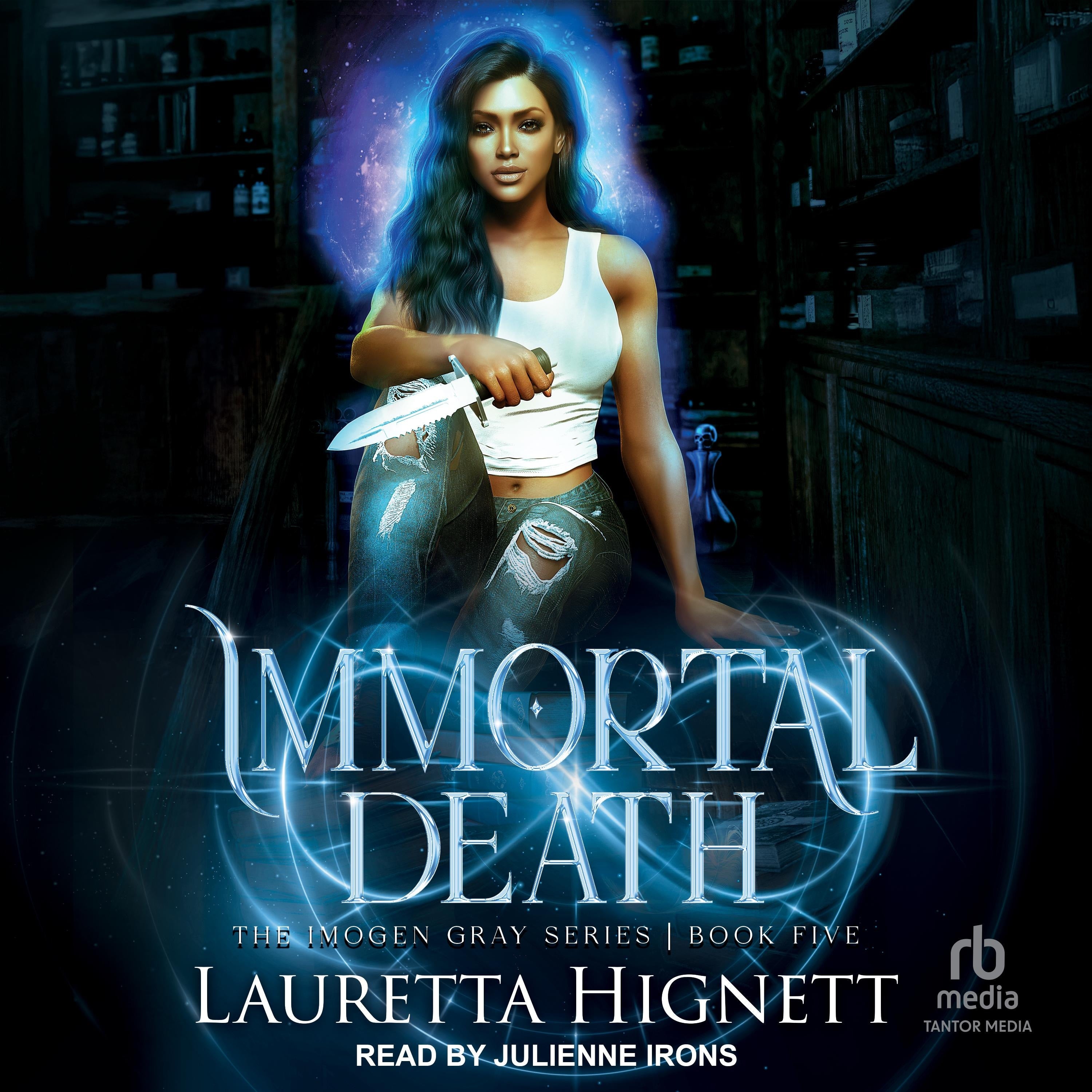 Immortal Death
