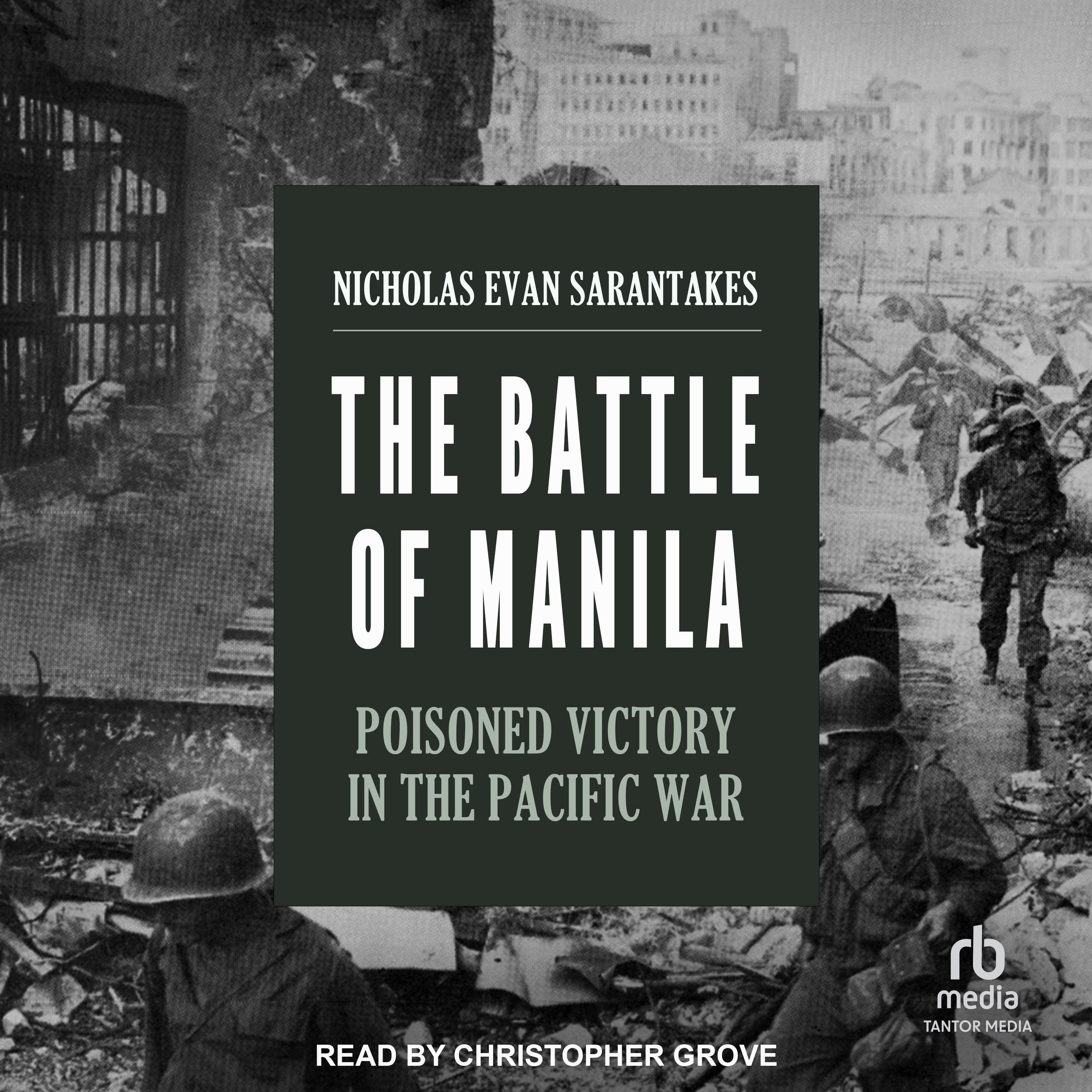 The Battle of Manila