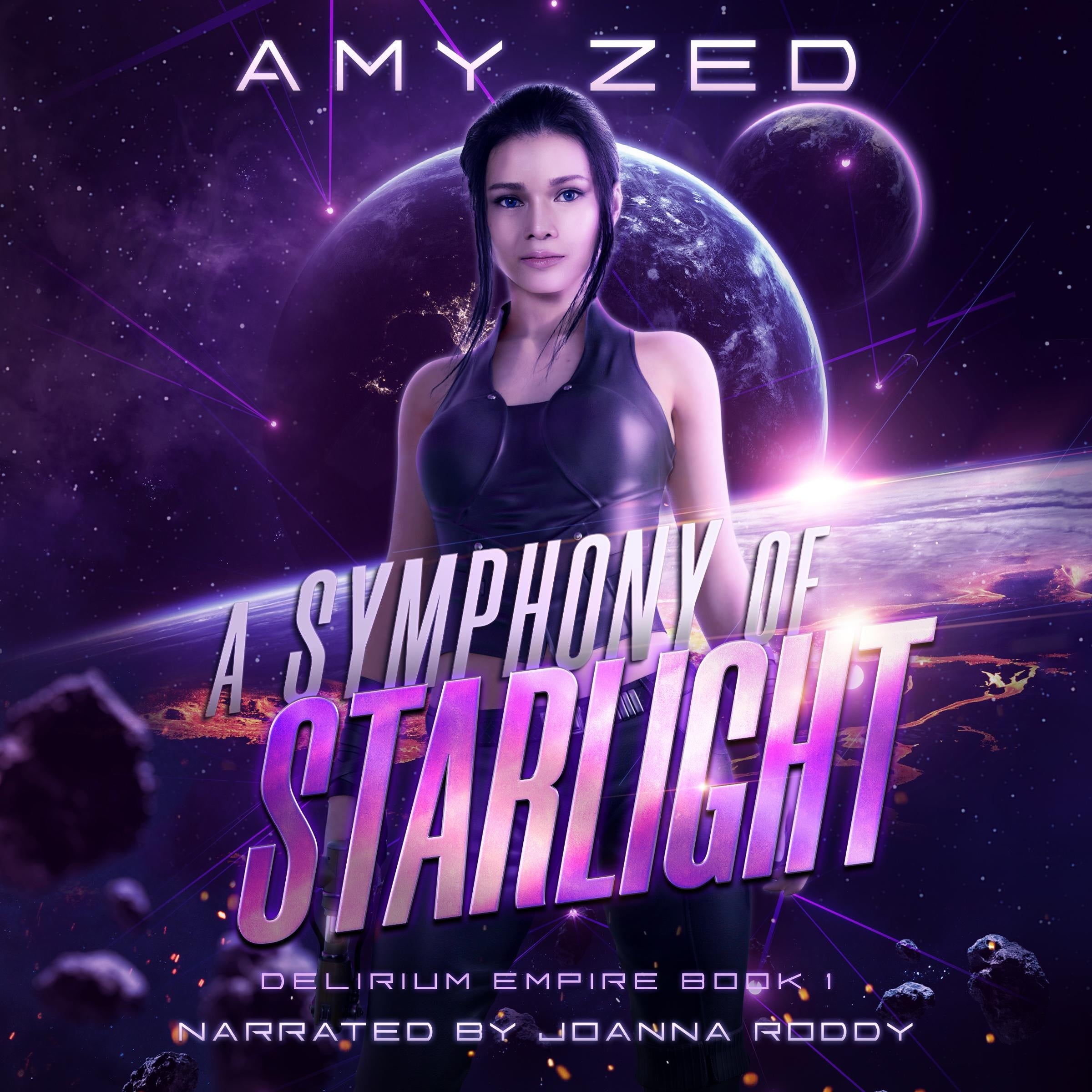 A Symphony of Starlight