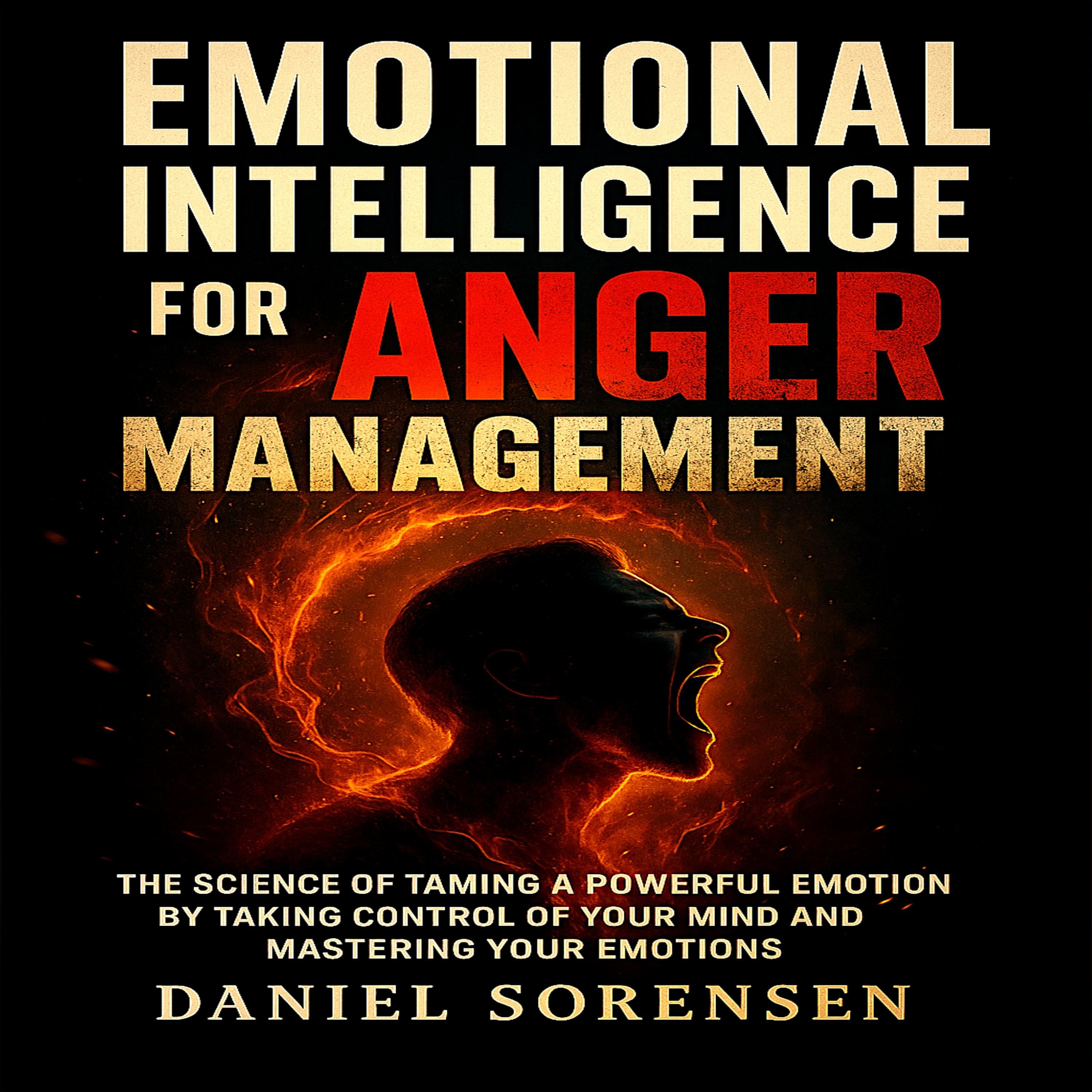 Emotional Intelligence for Anger Management