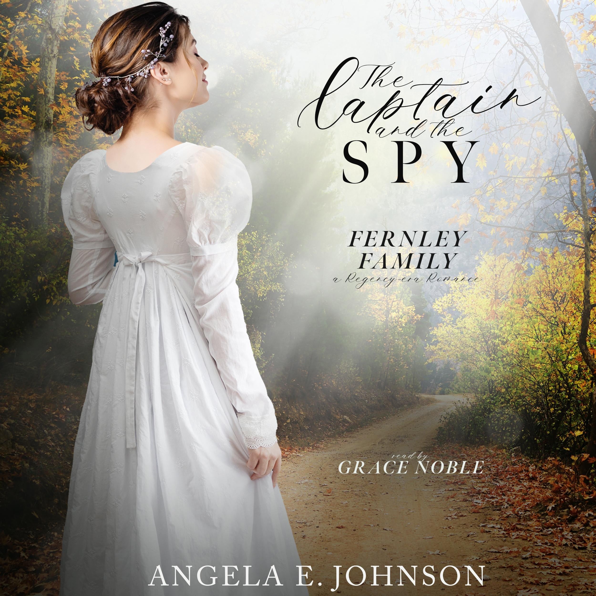 The Captain and the Spy