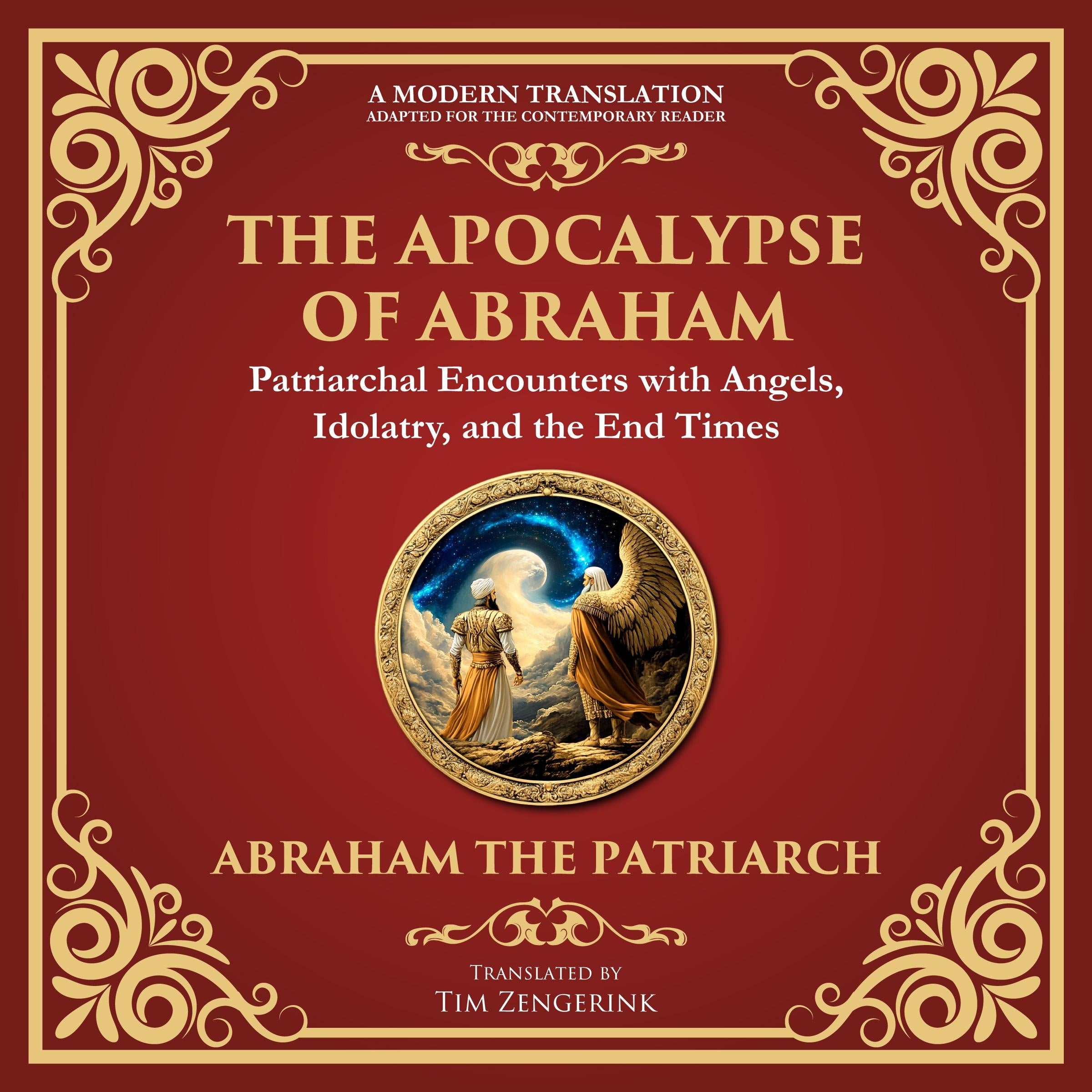 The Apocalypse of Abraham
