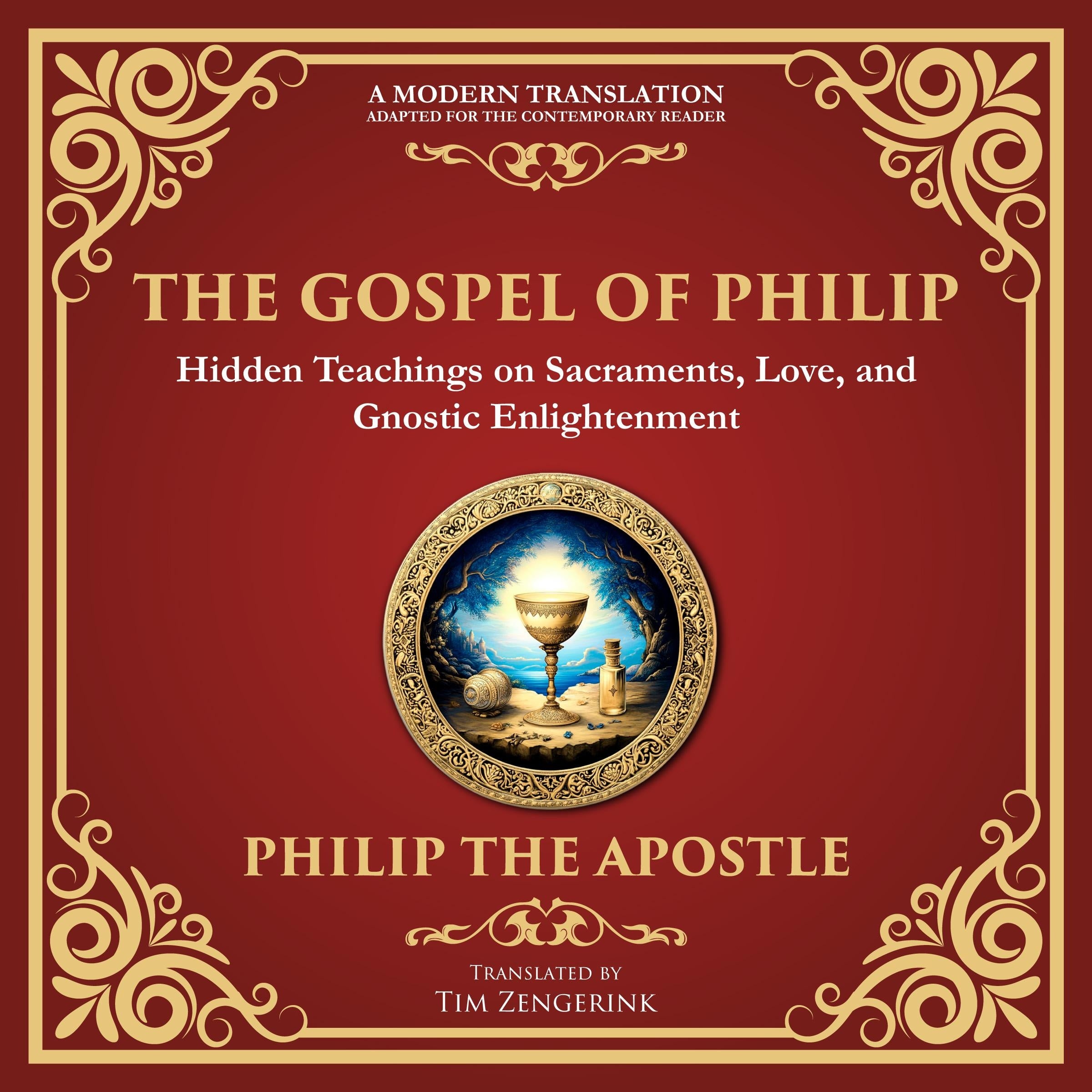 The Gospel of Philip