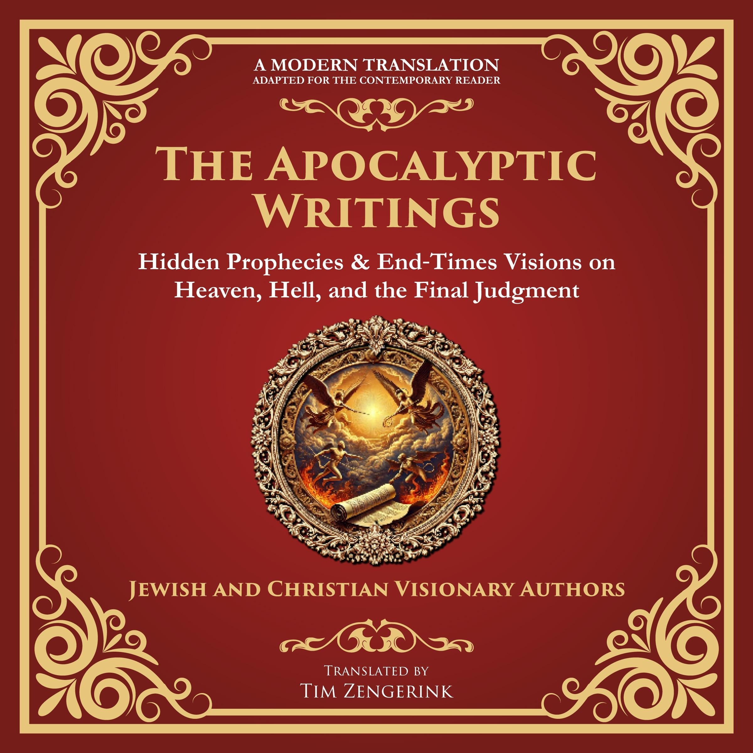The Apocalyptic Writings