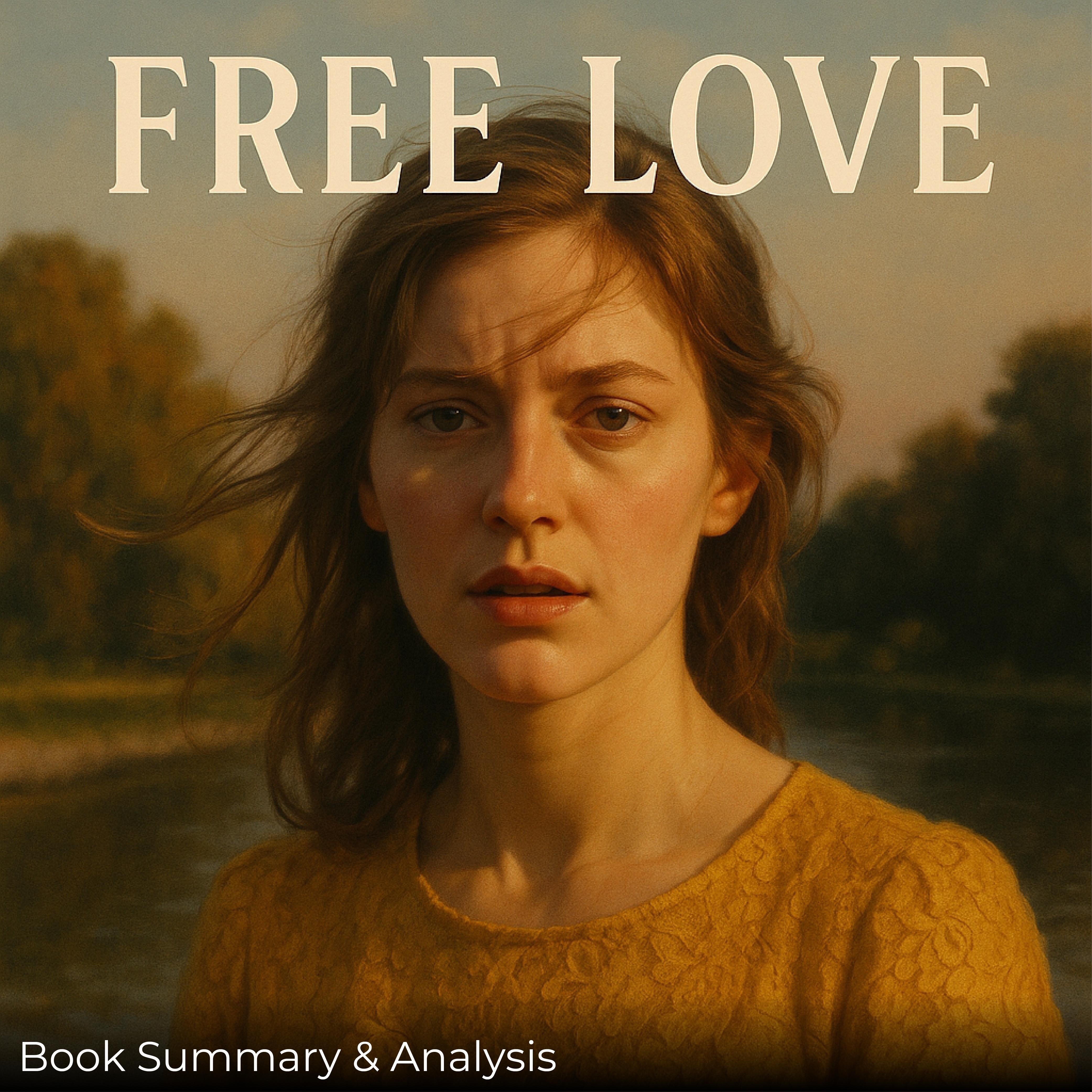 Free Love: Book Summary & Analysis