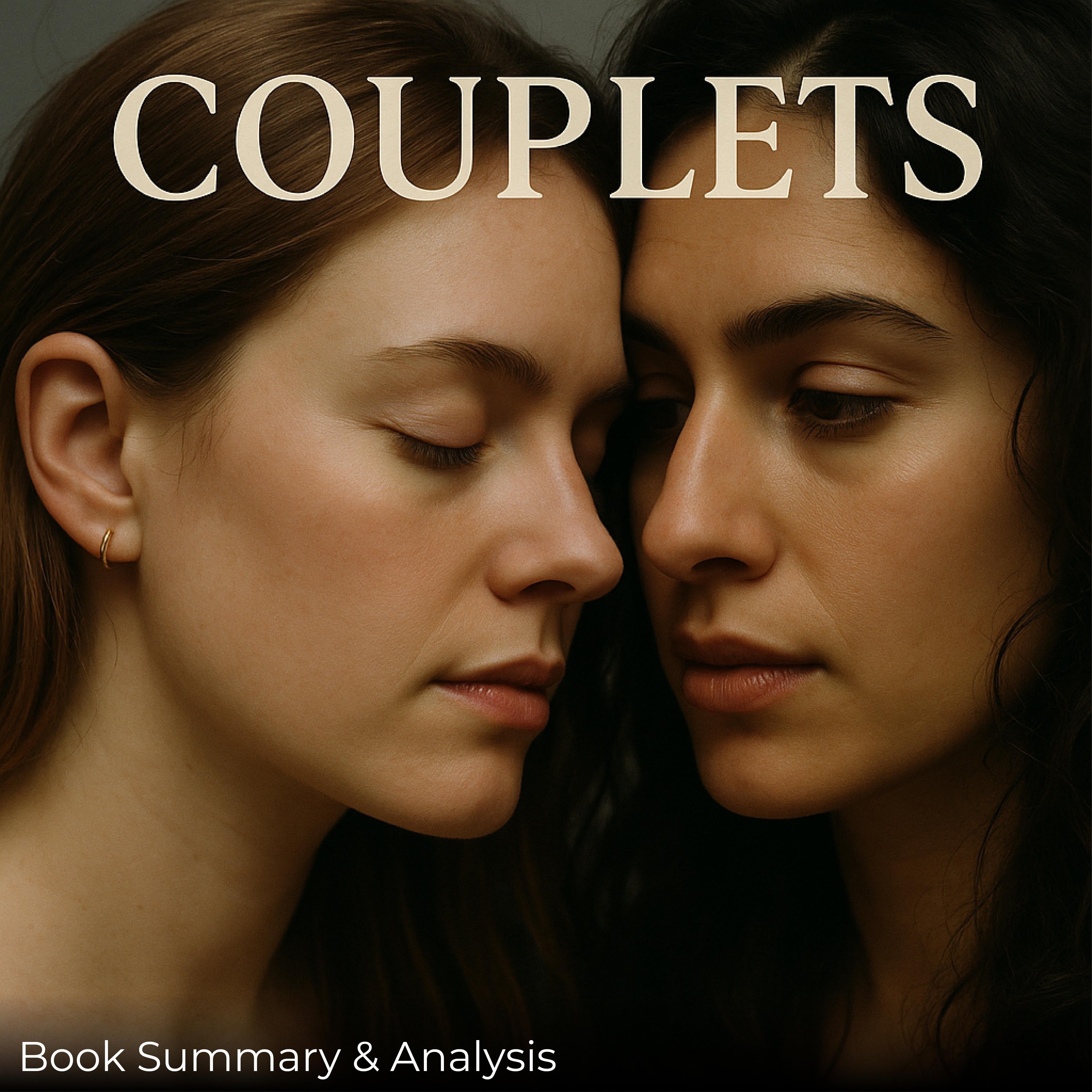 Couplets: Book Summary & Analysis