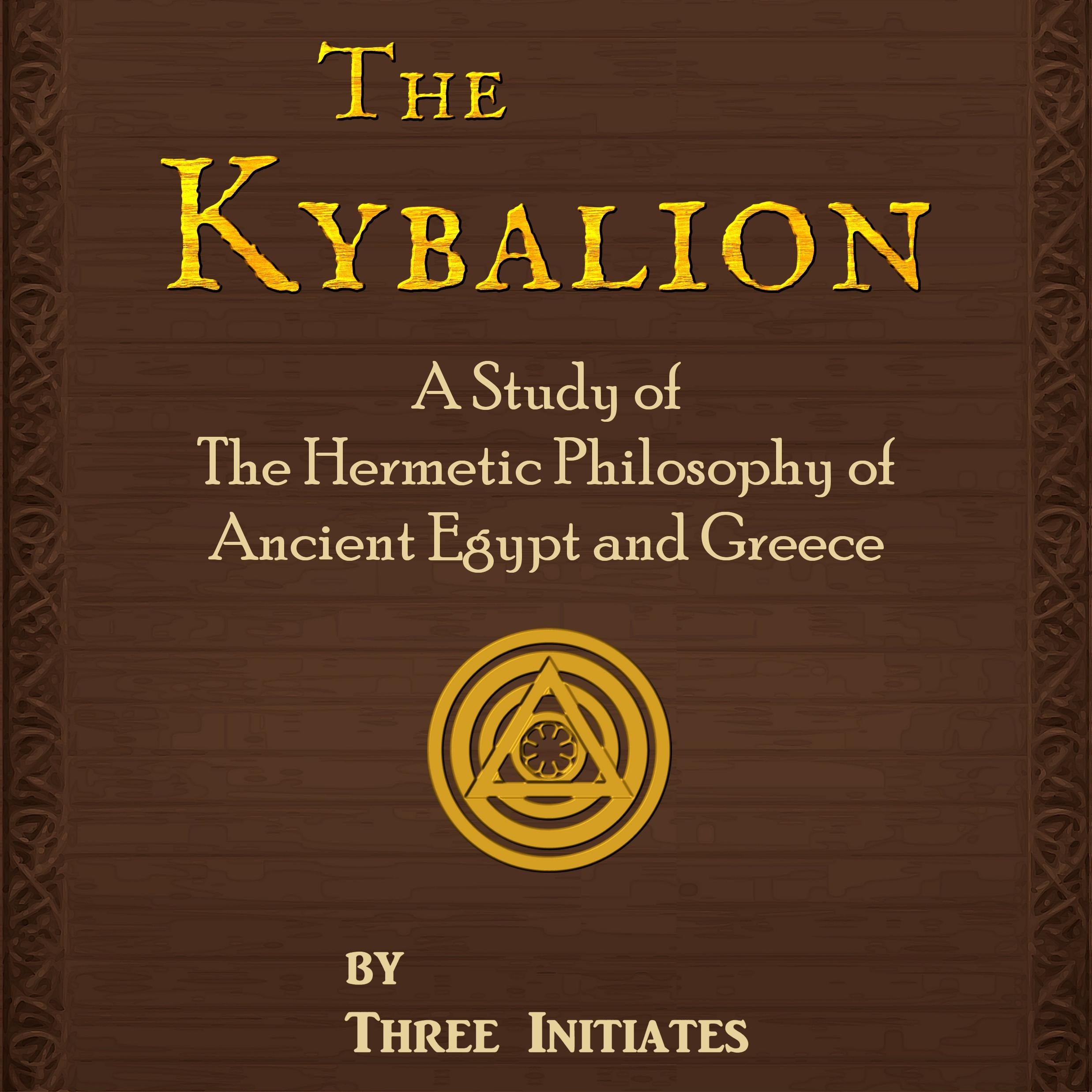 The Kybalion