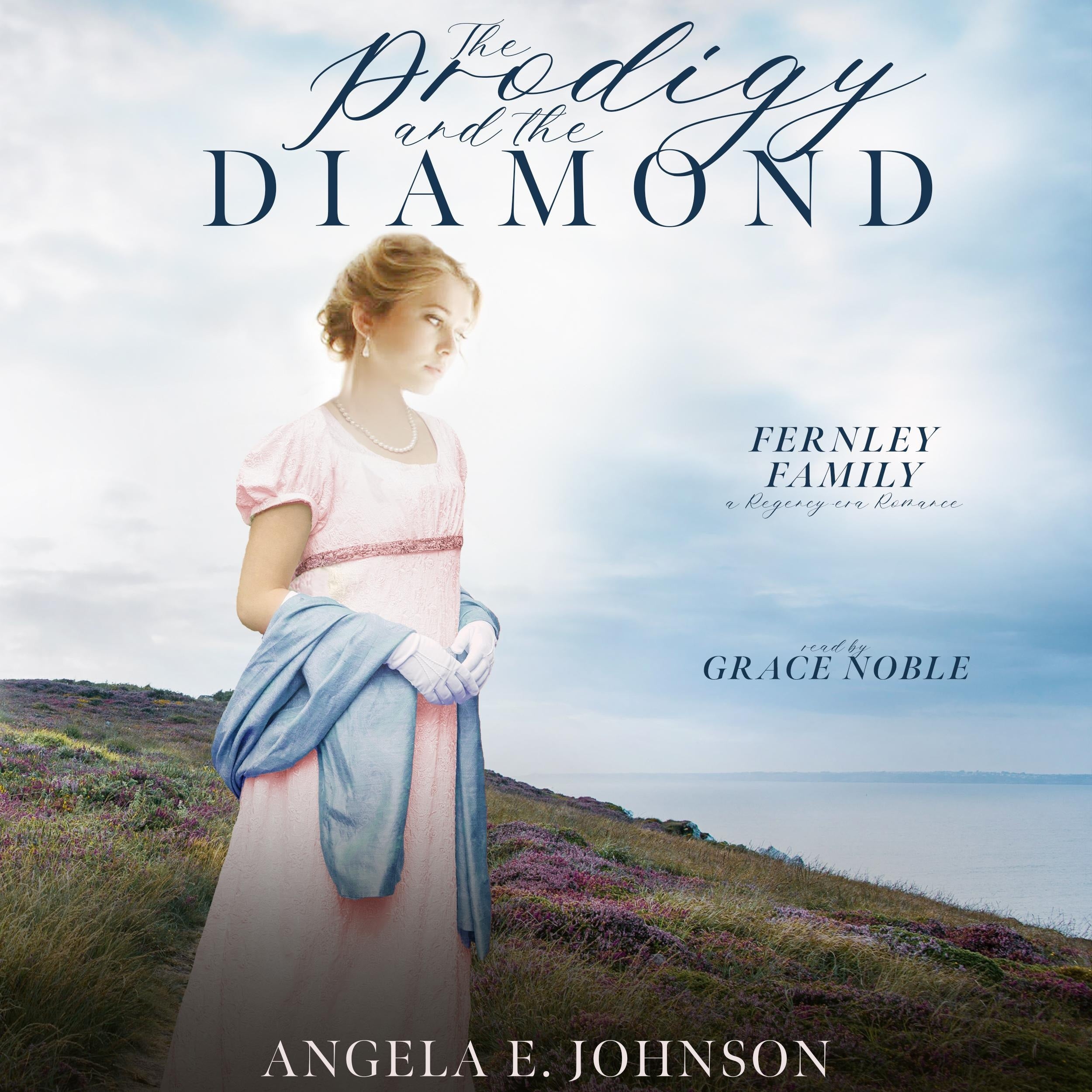 The Prodigy and the Diamond