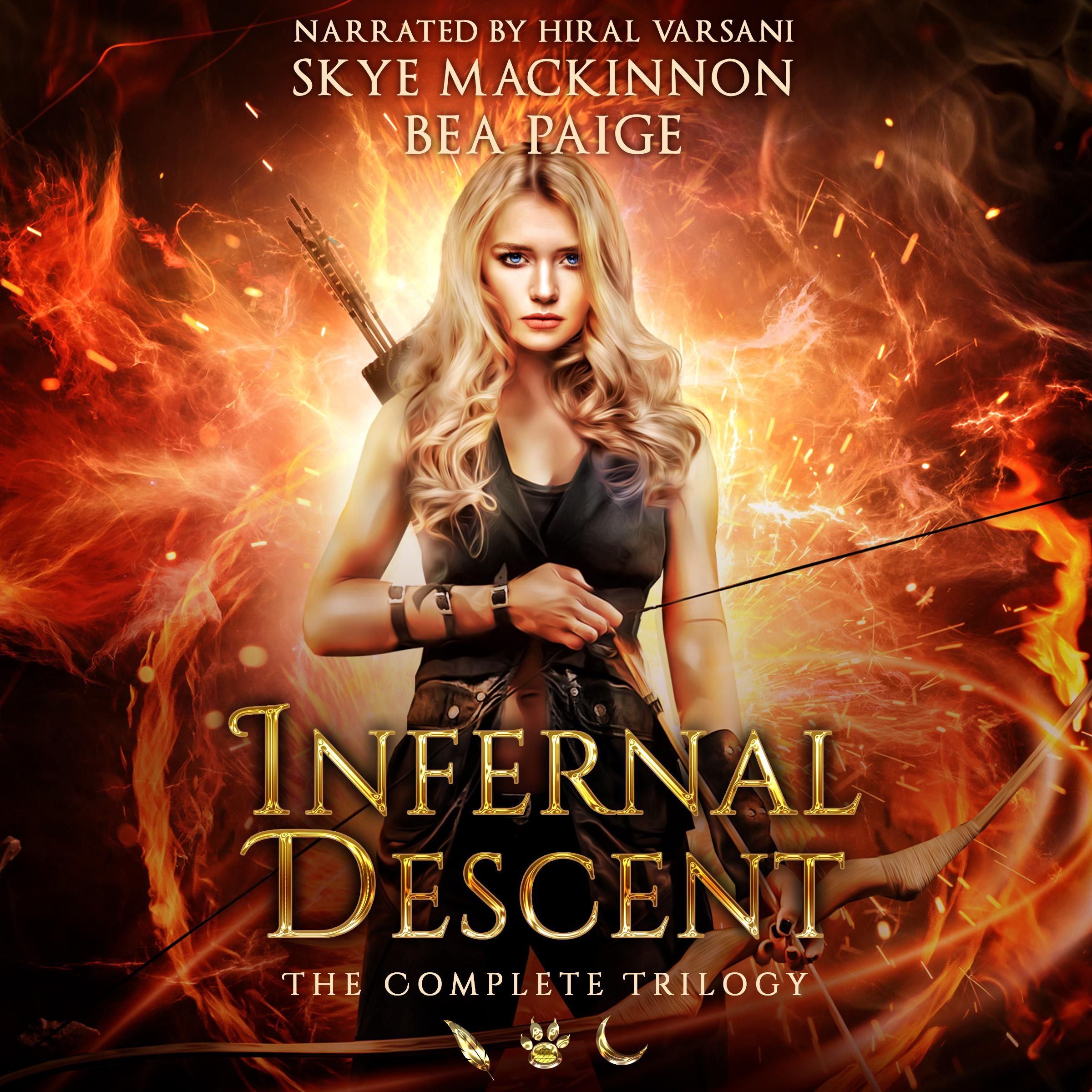 Infernal Descent