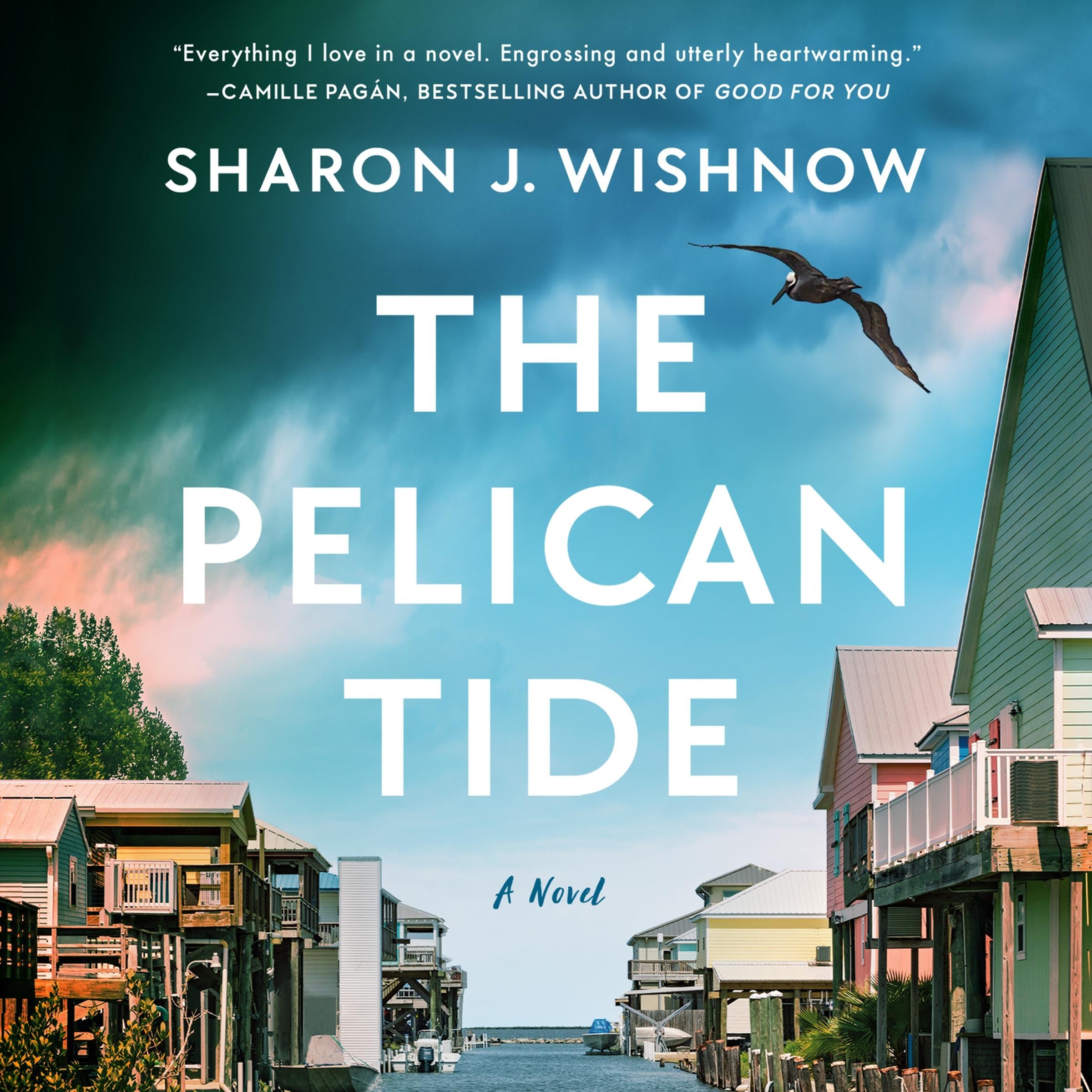 The Pelican Tide