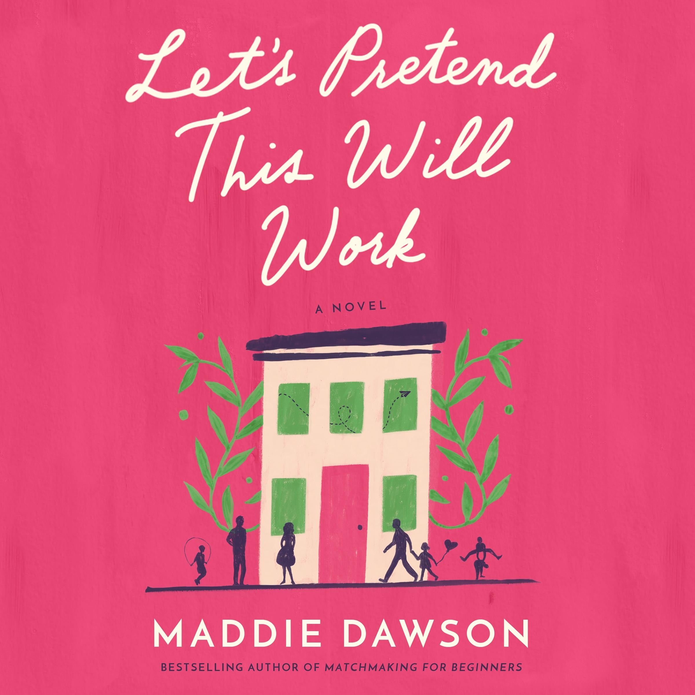 Let's Pretend This Will Work