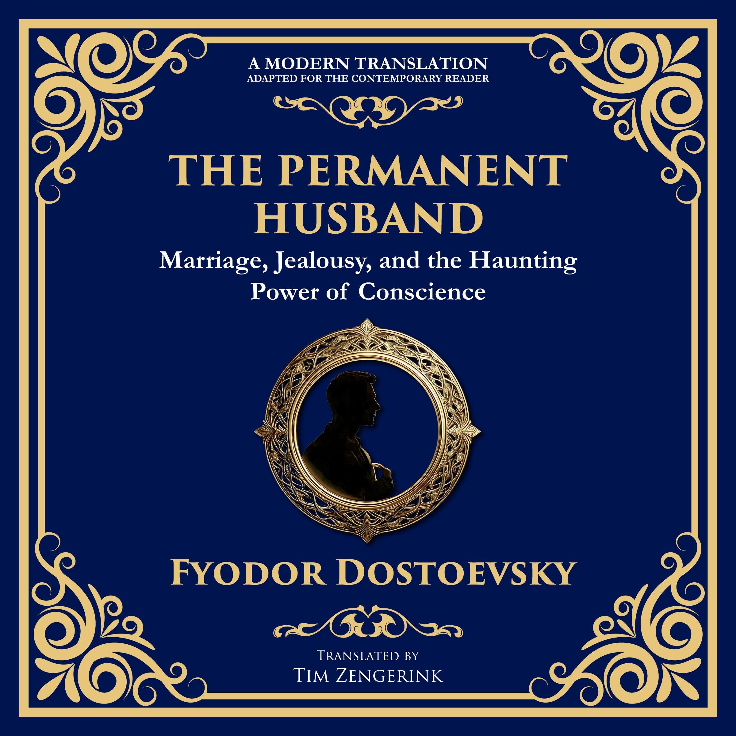 The Permanent Husband