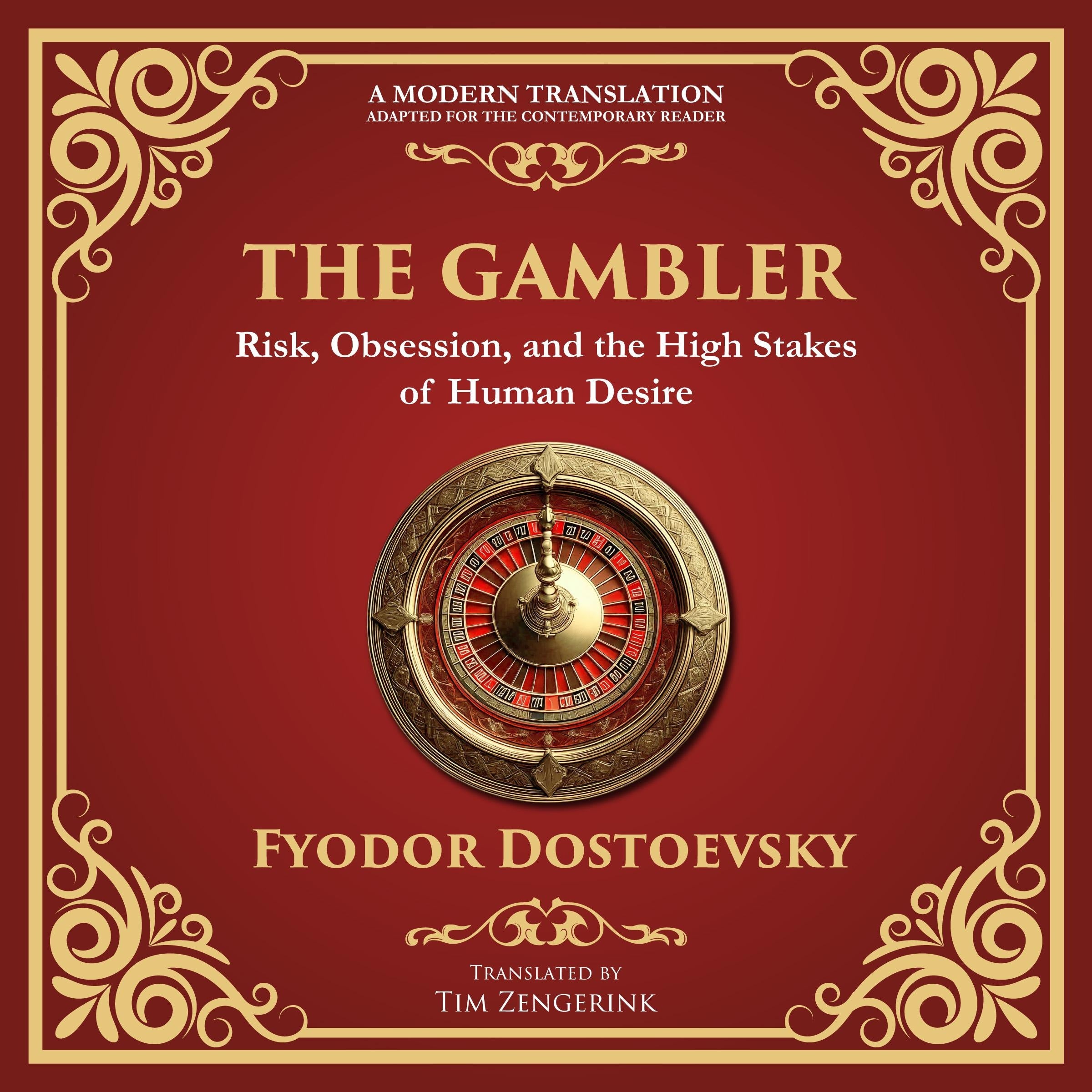 The Gambler