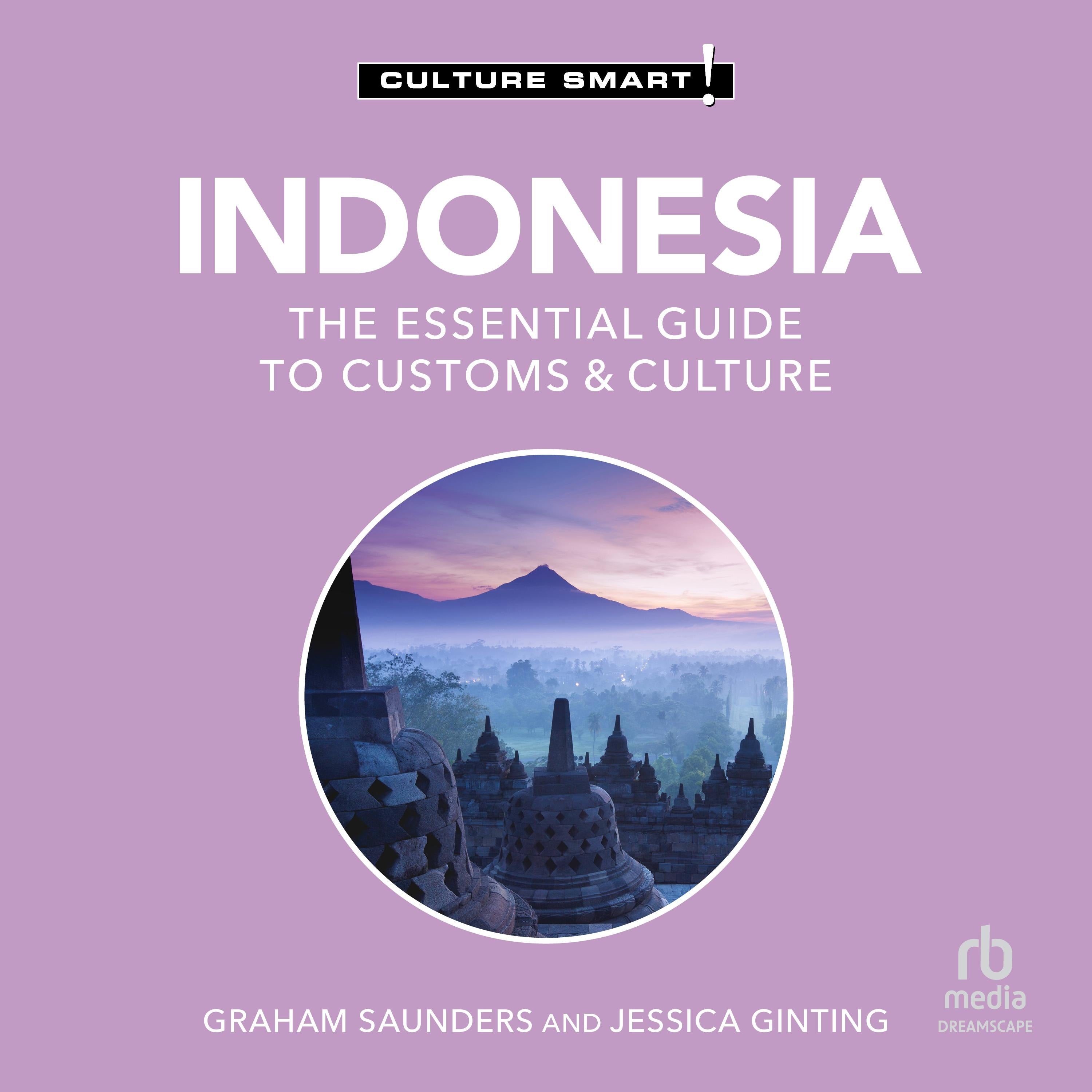 Indonesia - Culture Smart!