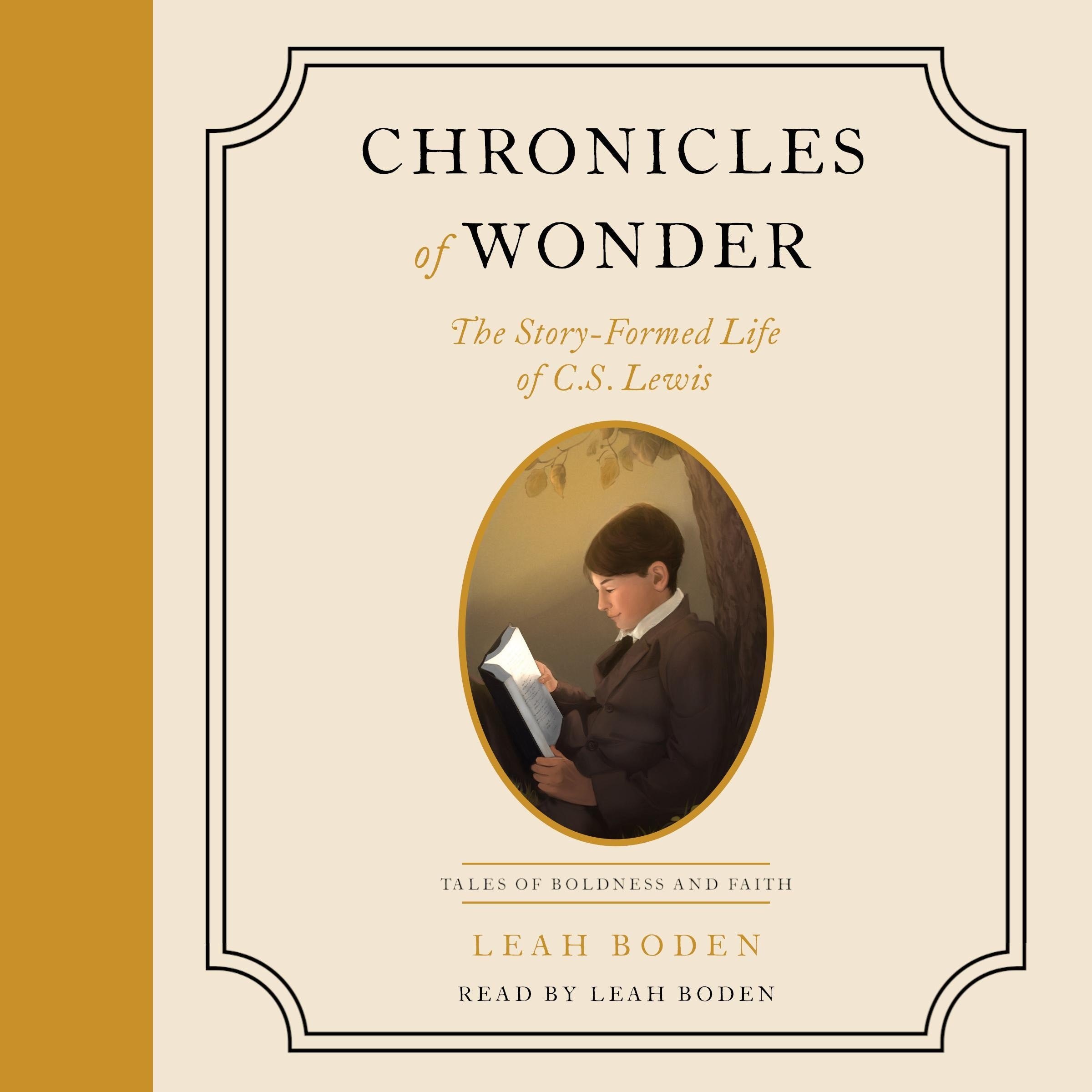 Chronicles of Wonder