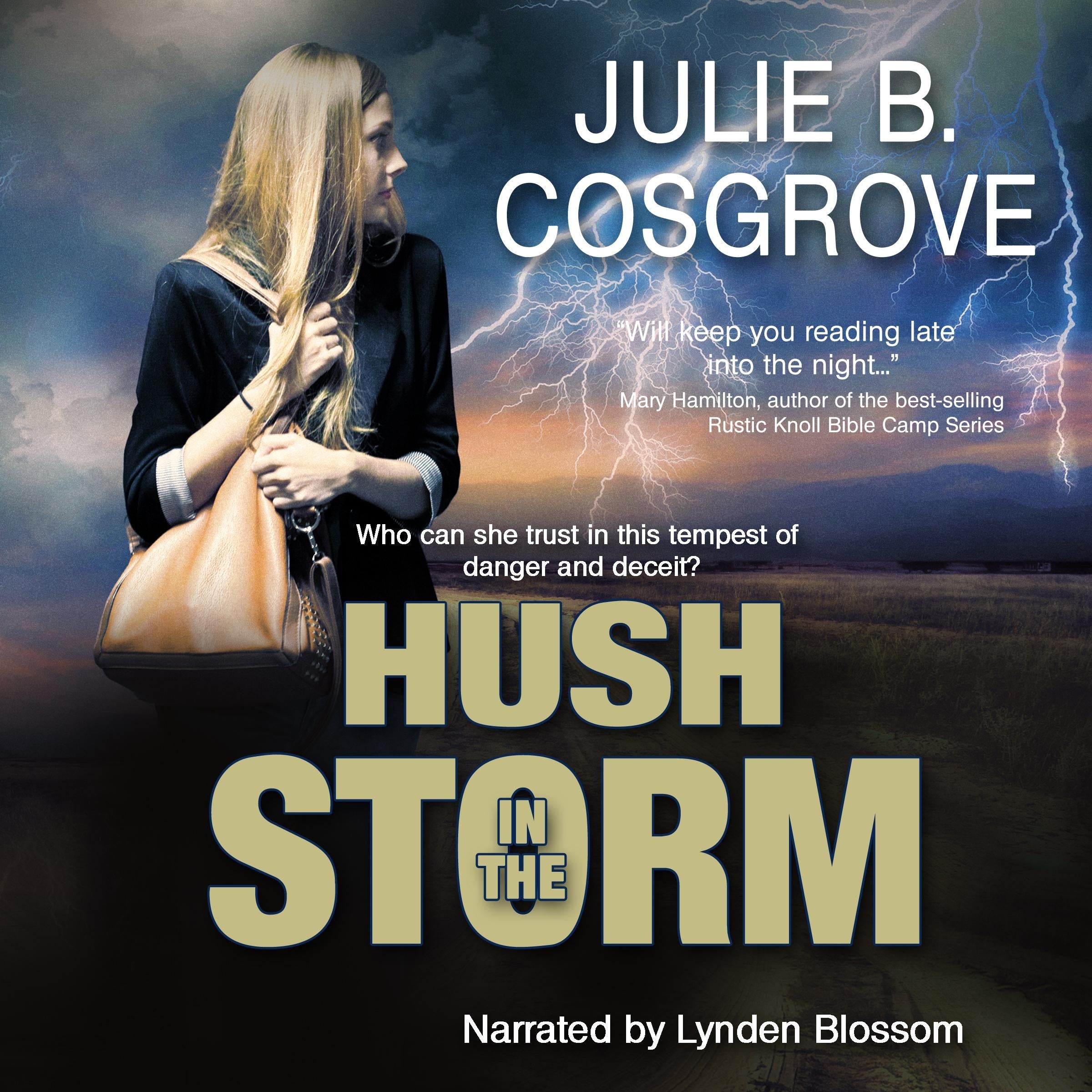 Hush in the Storm
