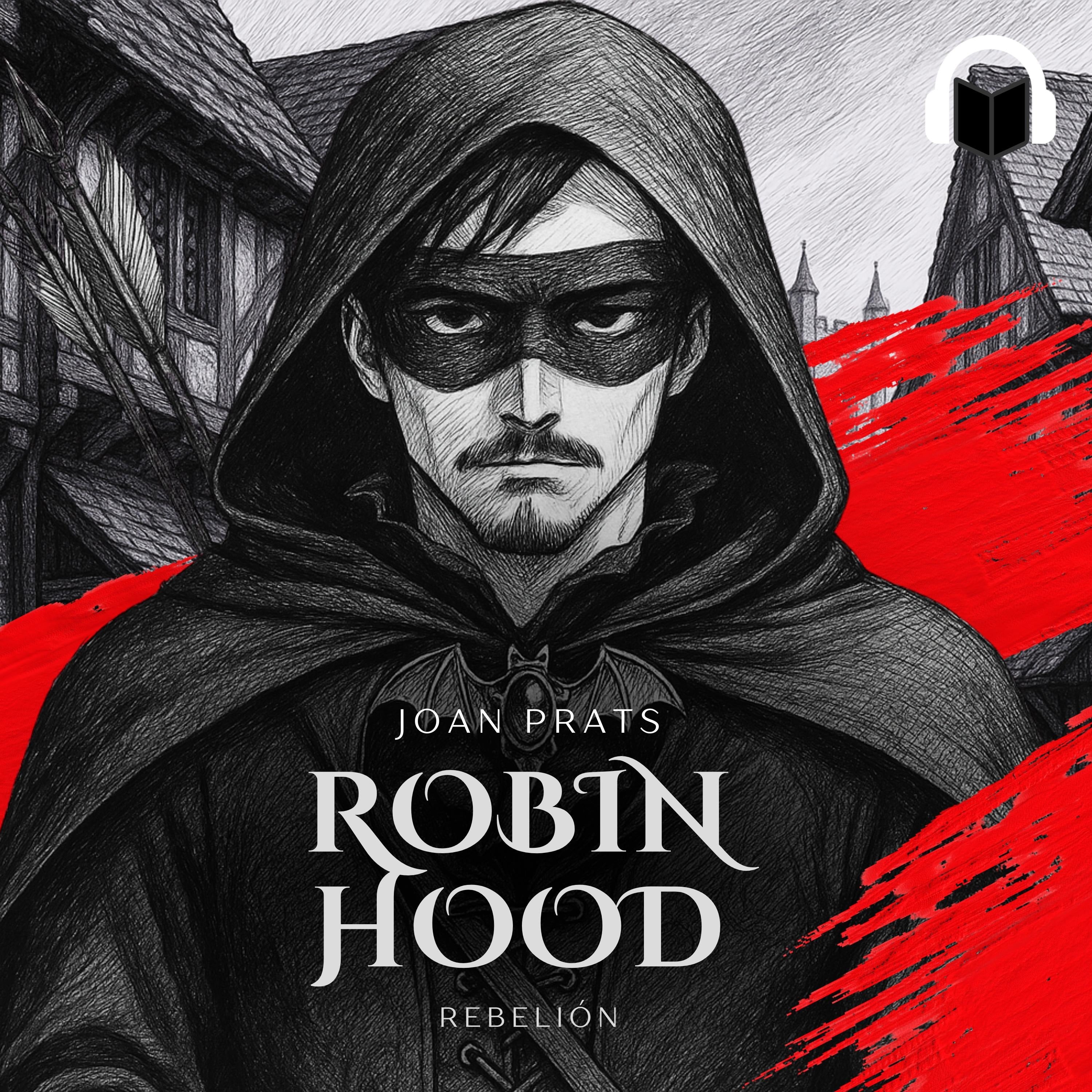 Robin Hood: Rebelión