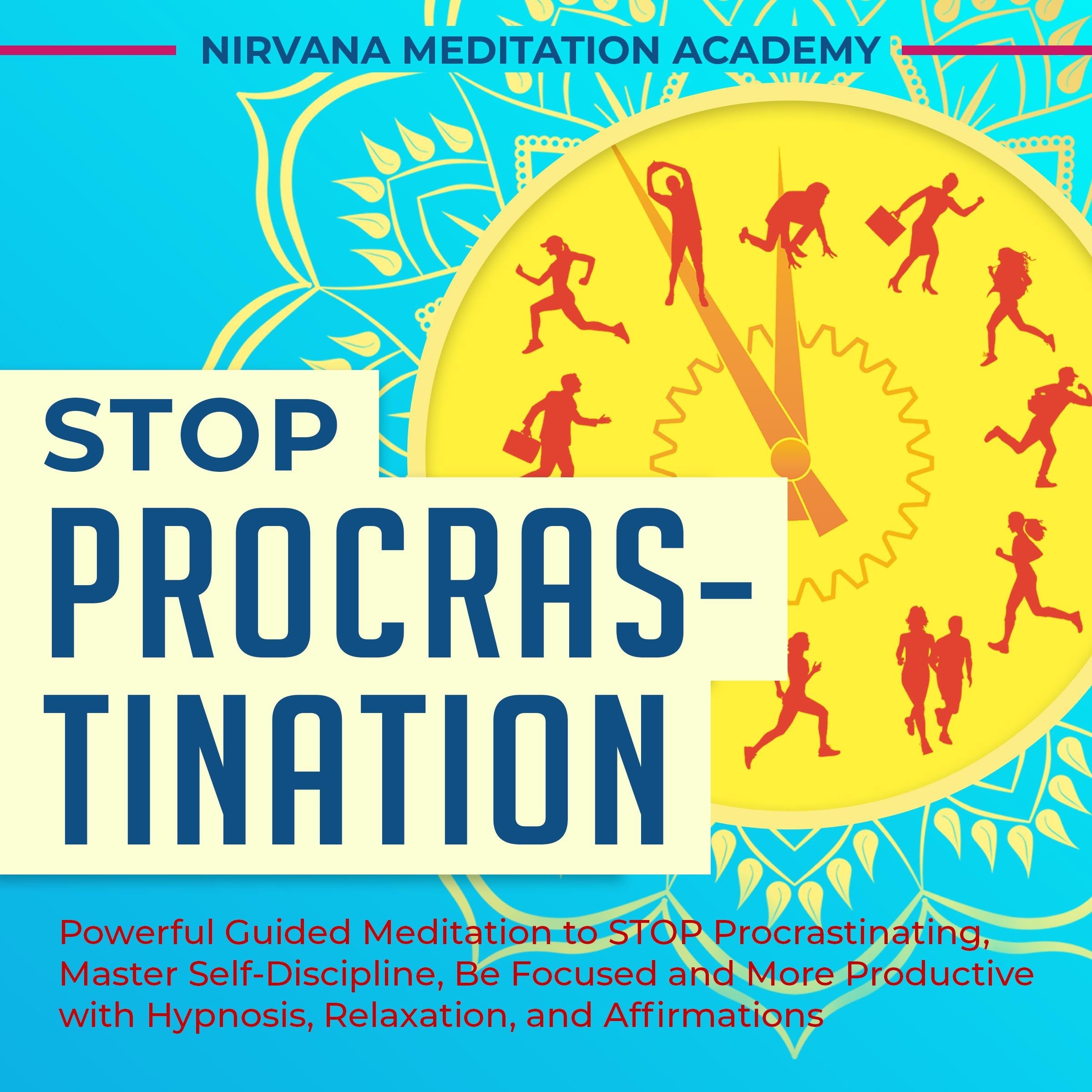 Stop Procrastination