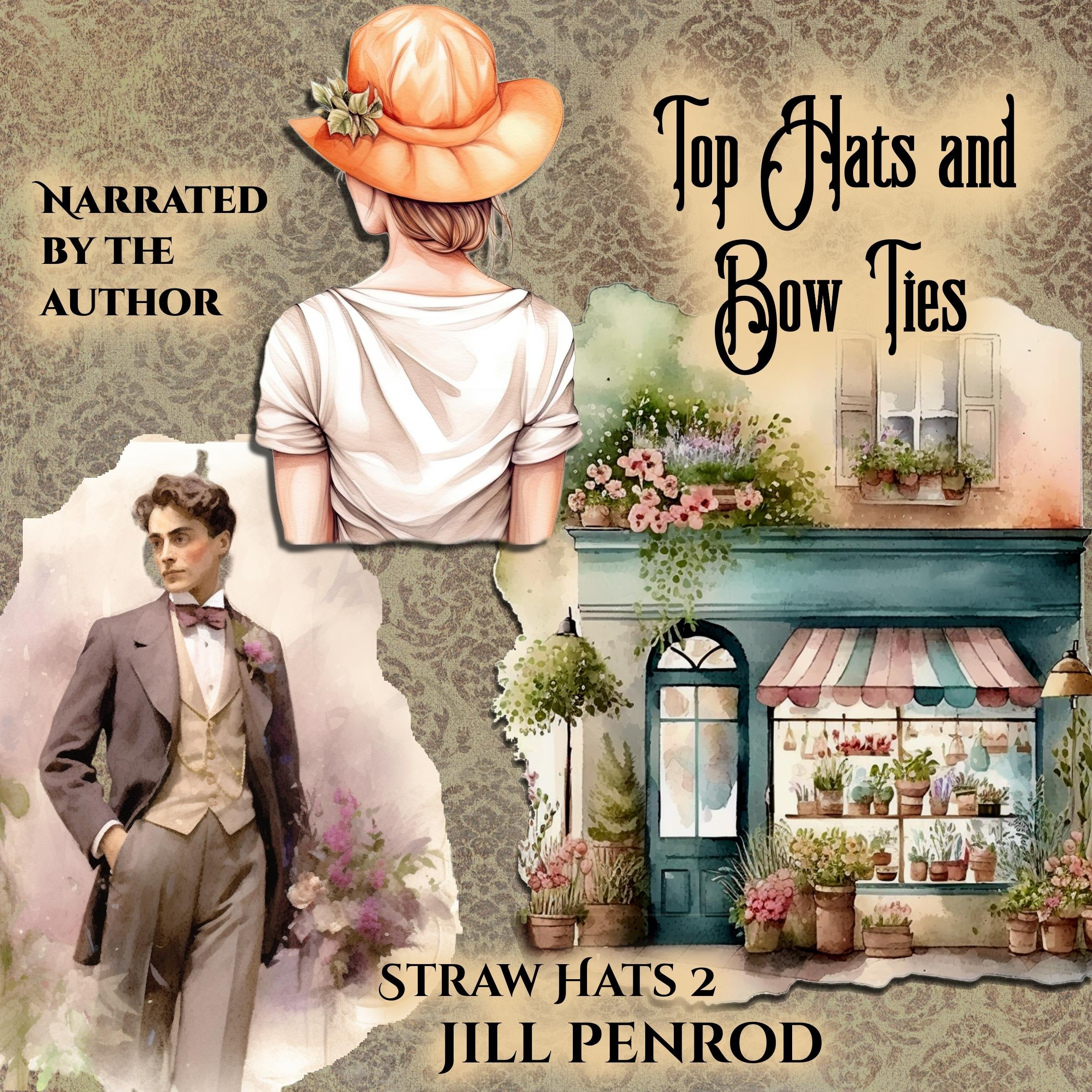 Top Hats and Bow Ties