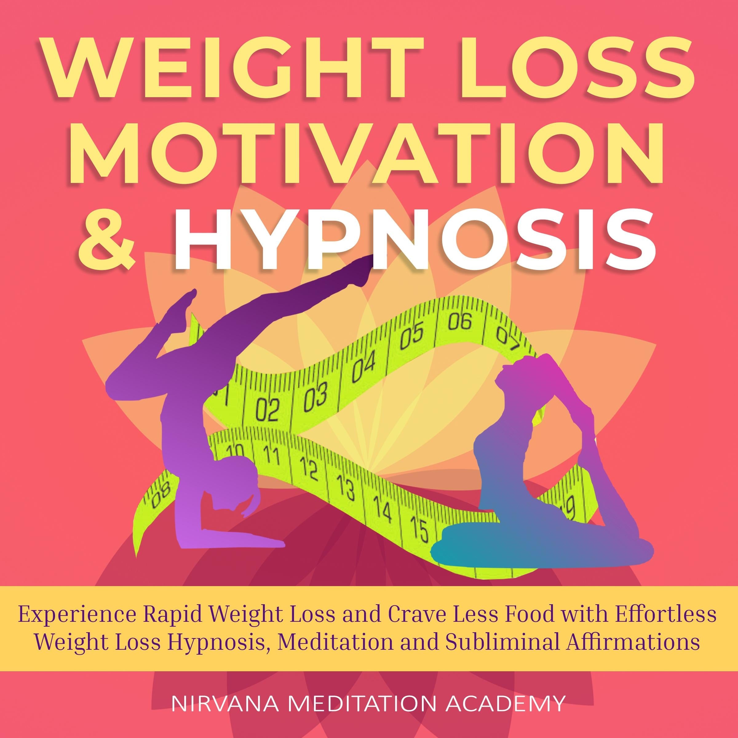 Rapid Weight Loss Hypnosis