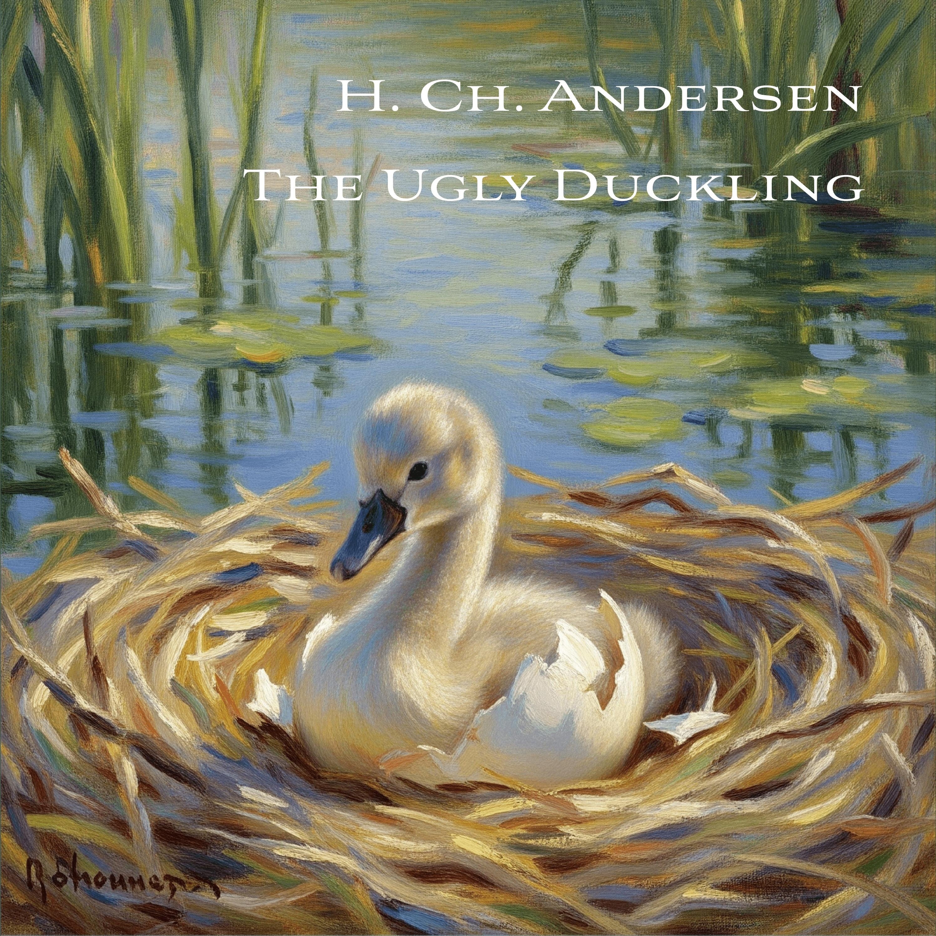 The Ugly Duckling