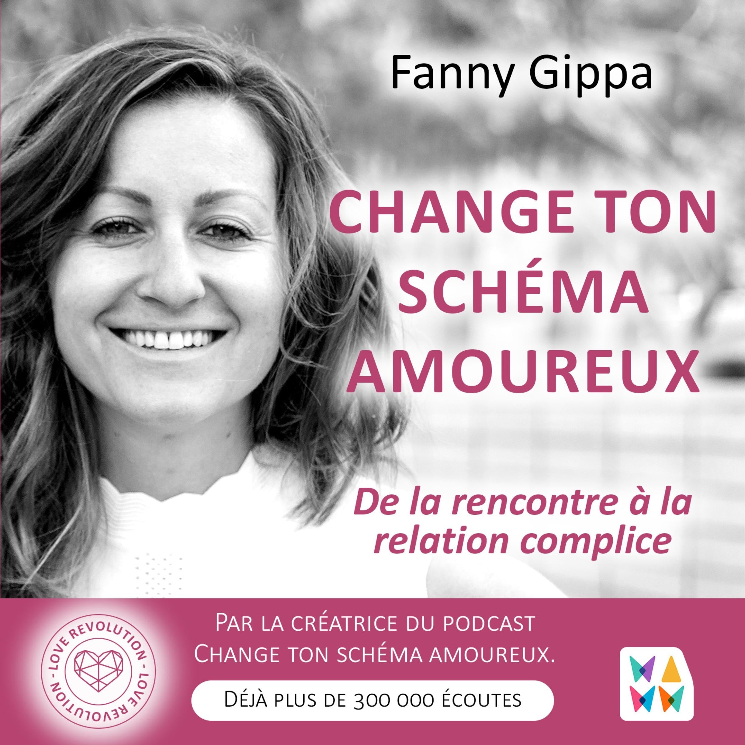 Change ton schéma amoureux