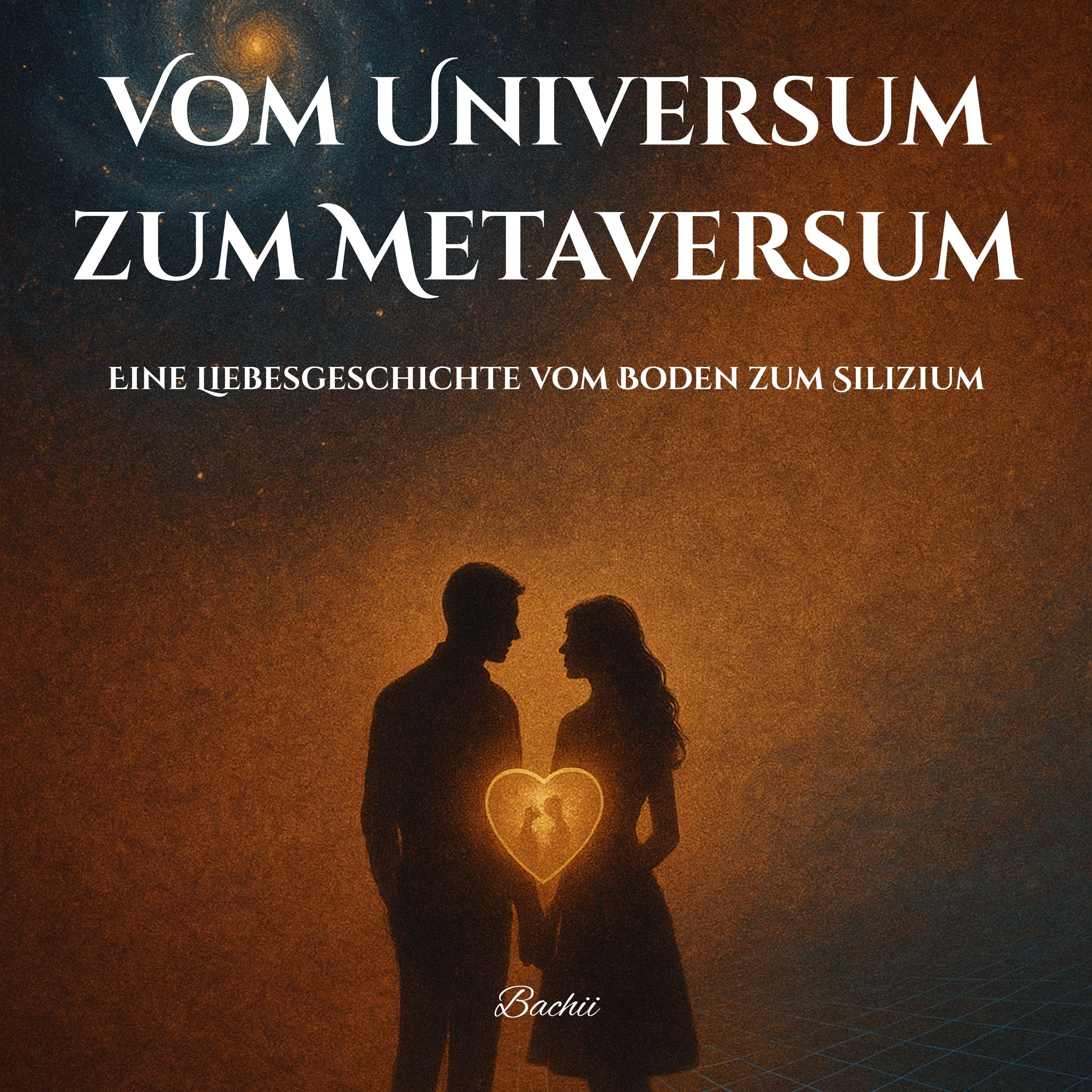 Vom Universum zum Metaversum