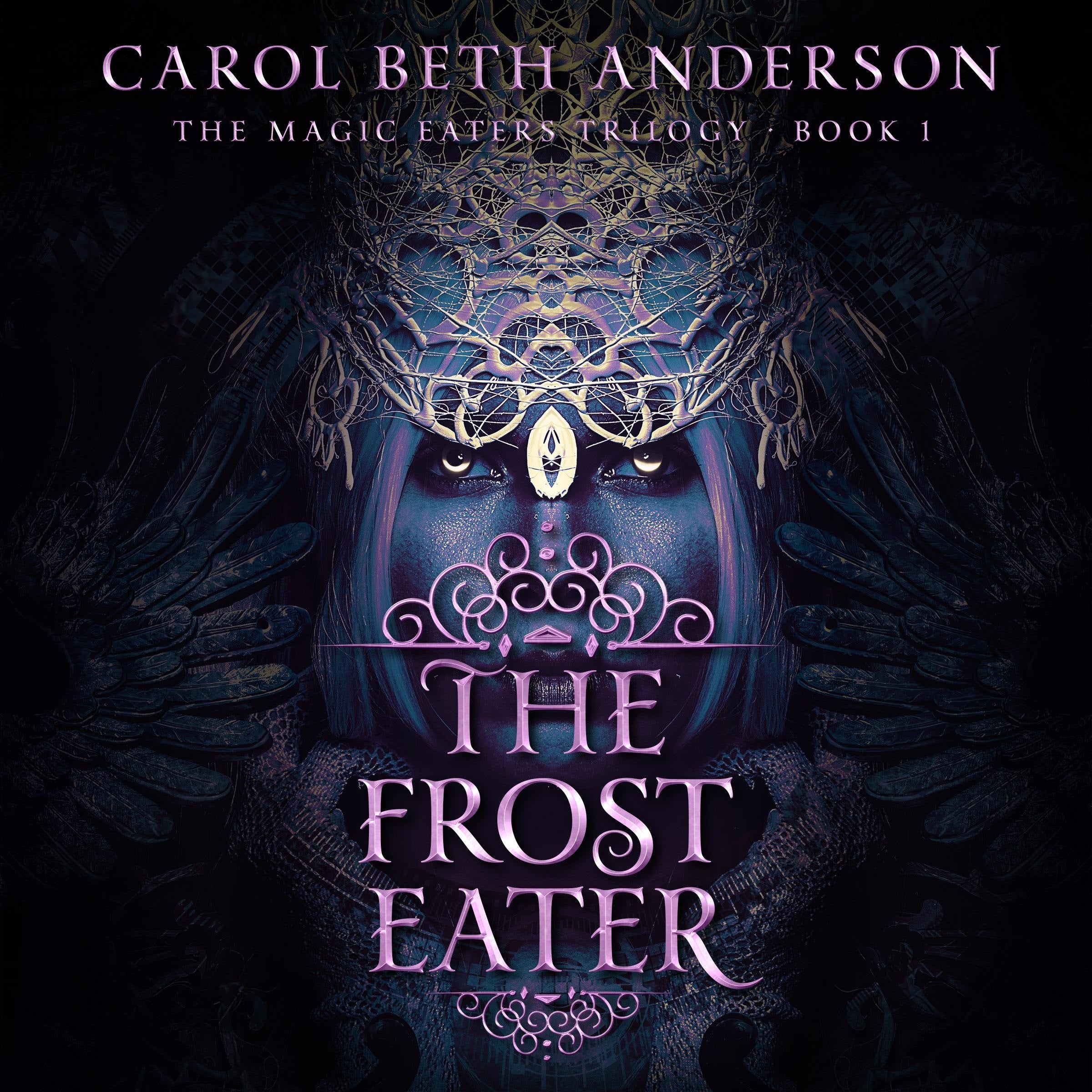 The Frost Eater