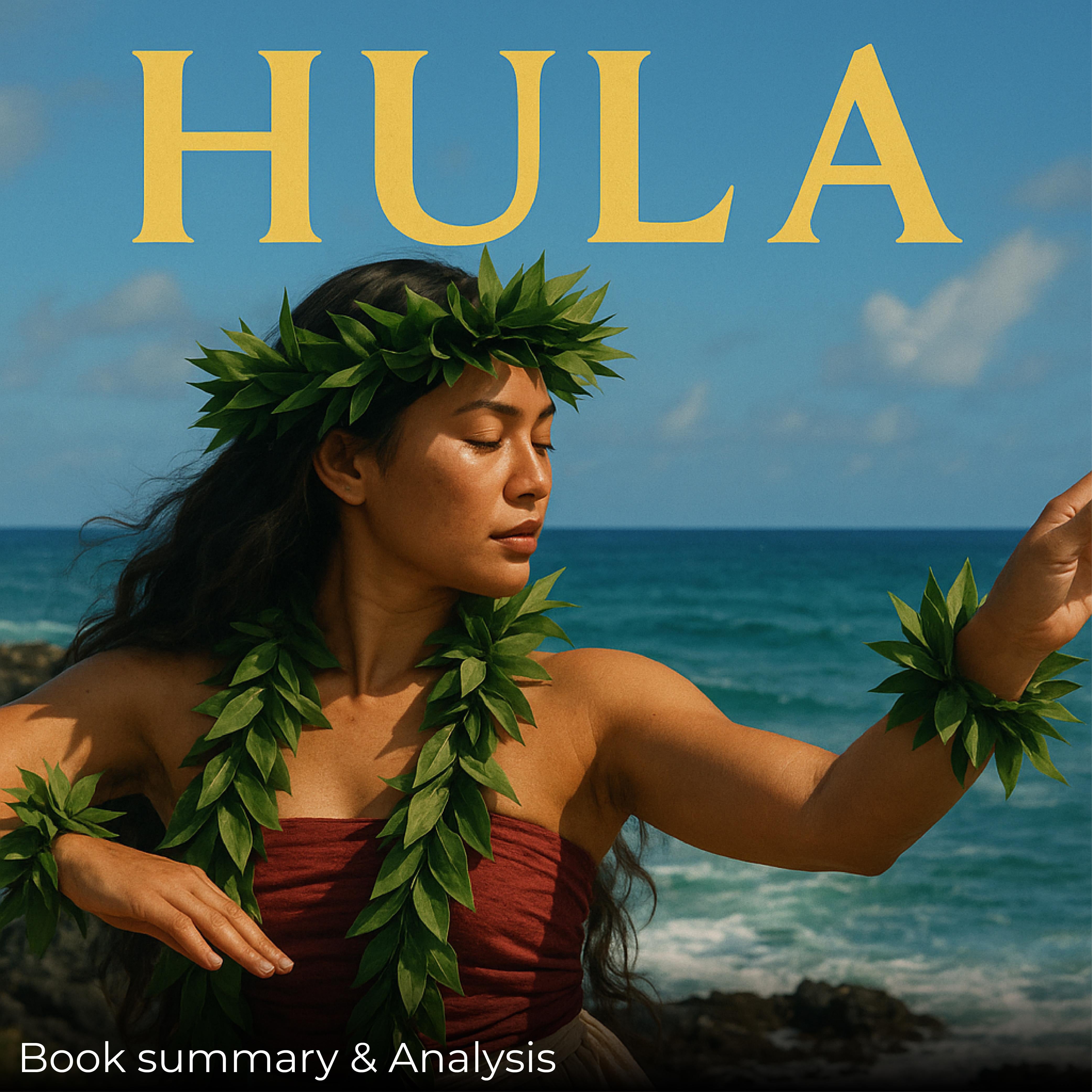 Hula: Book Summary & Analysis