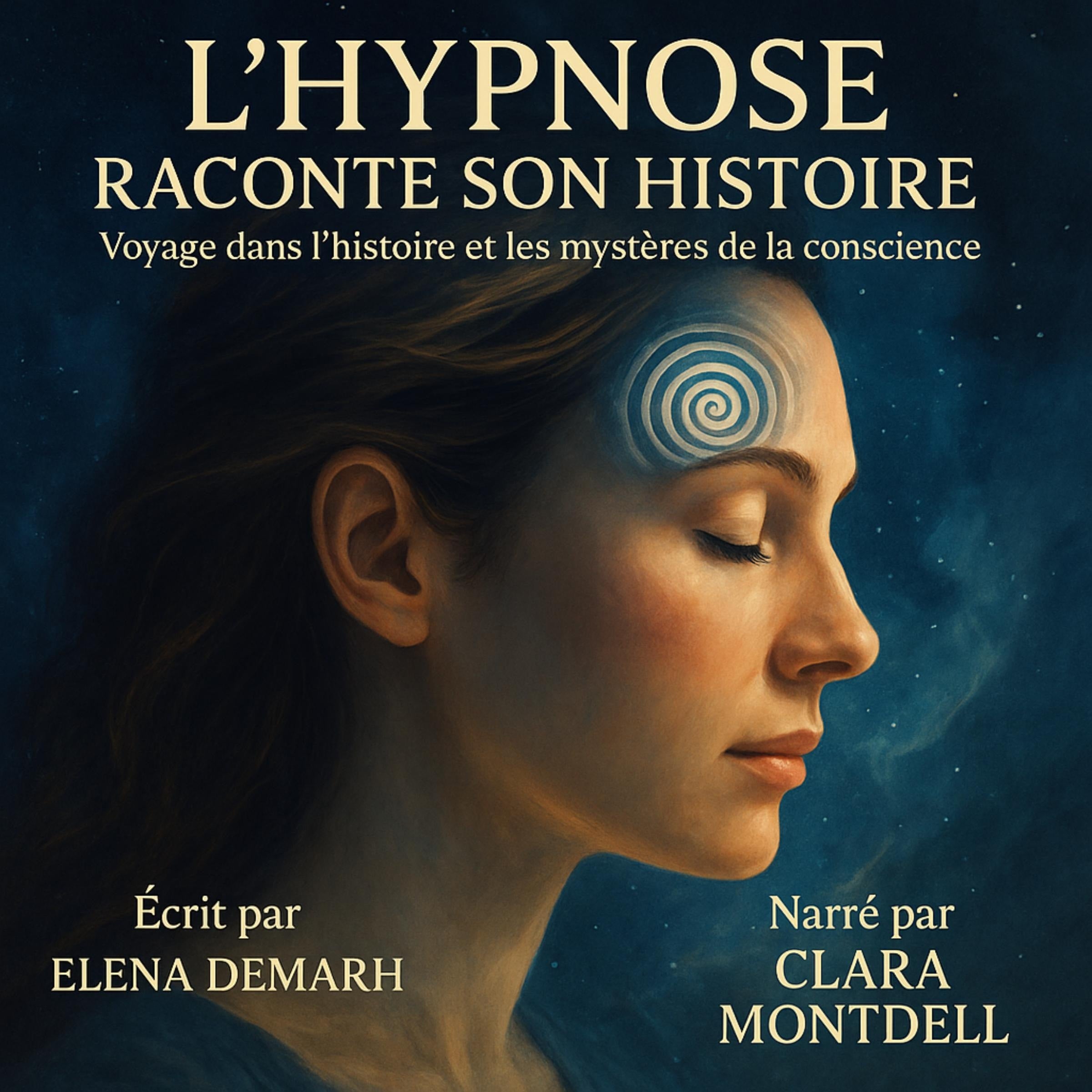 L'HYPNOSE RACONTE SON HISTOIRE