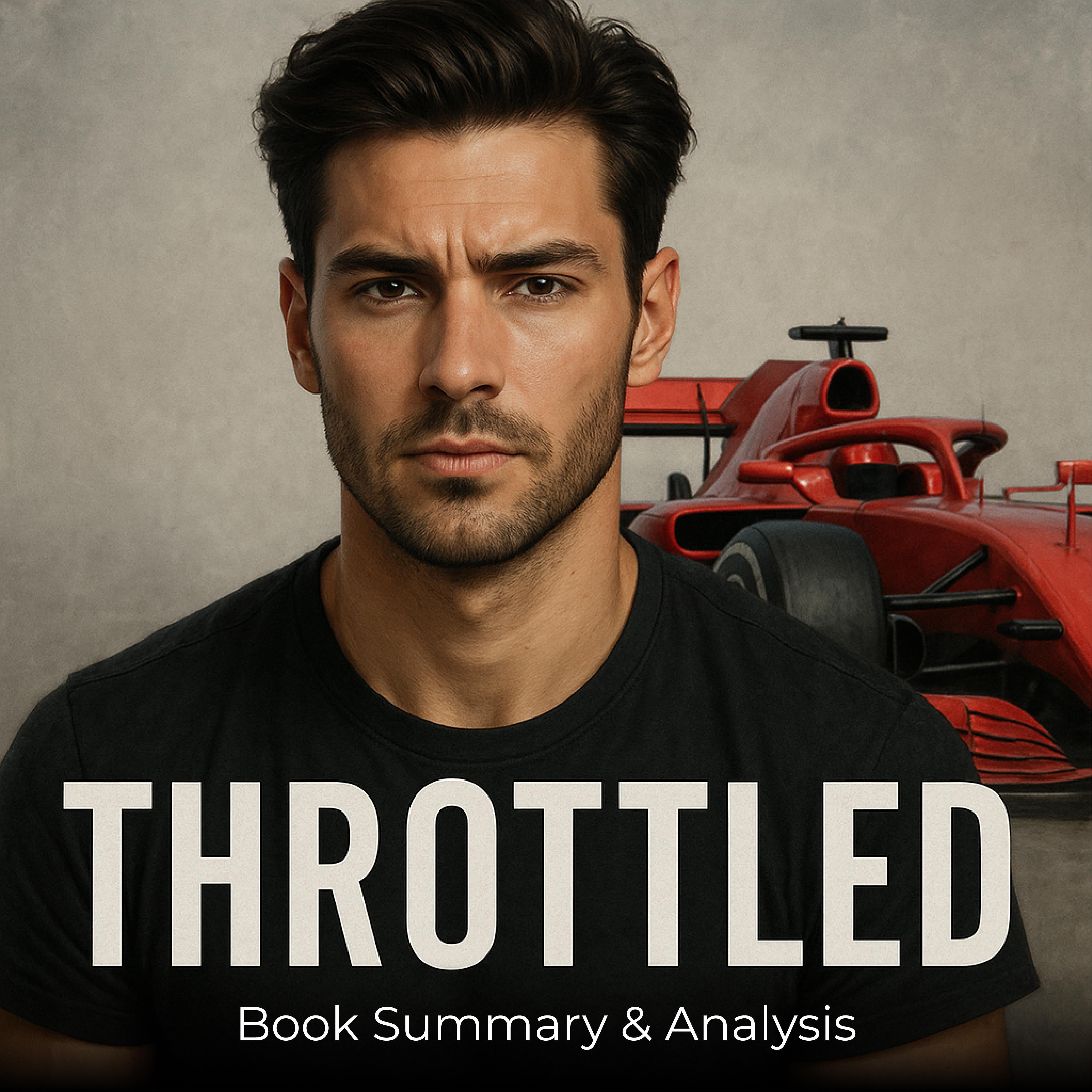 Throttled: Book Summary & Analysis
