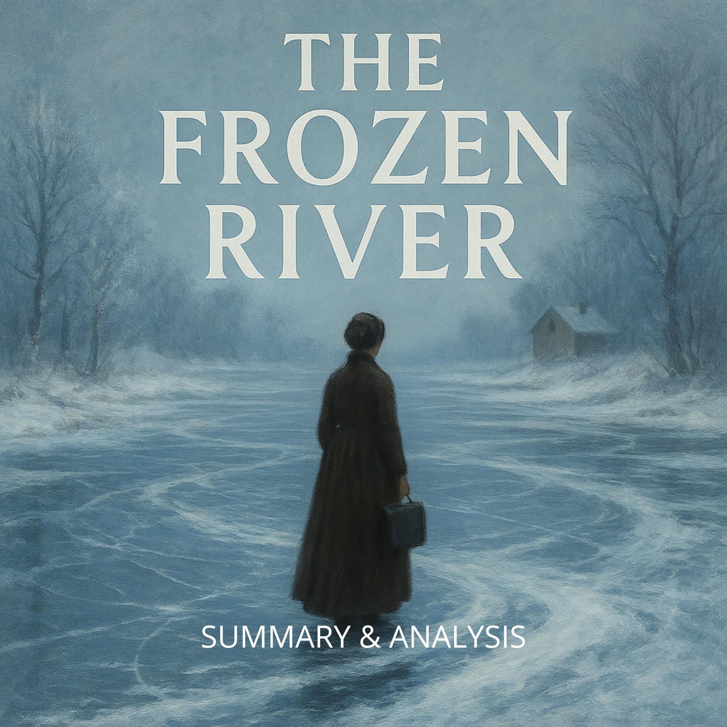 The Frozen River: Book Summary & Analysis