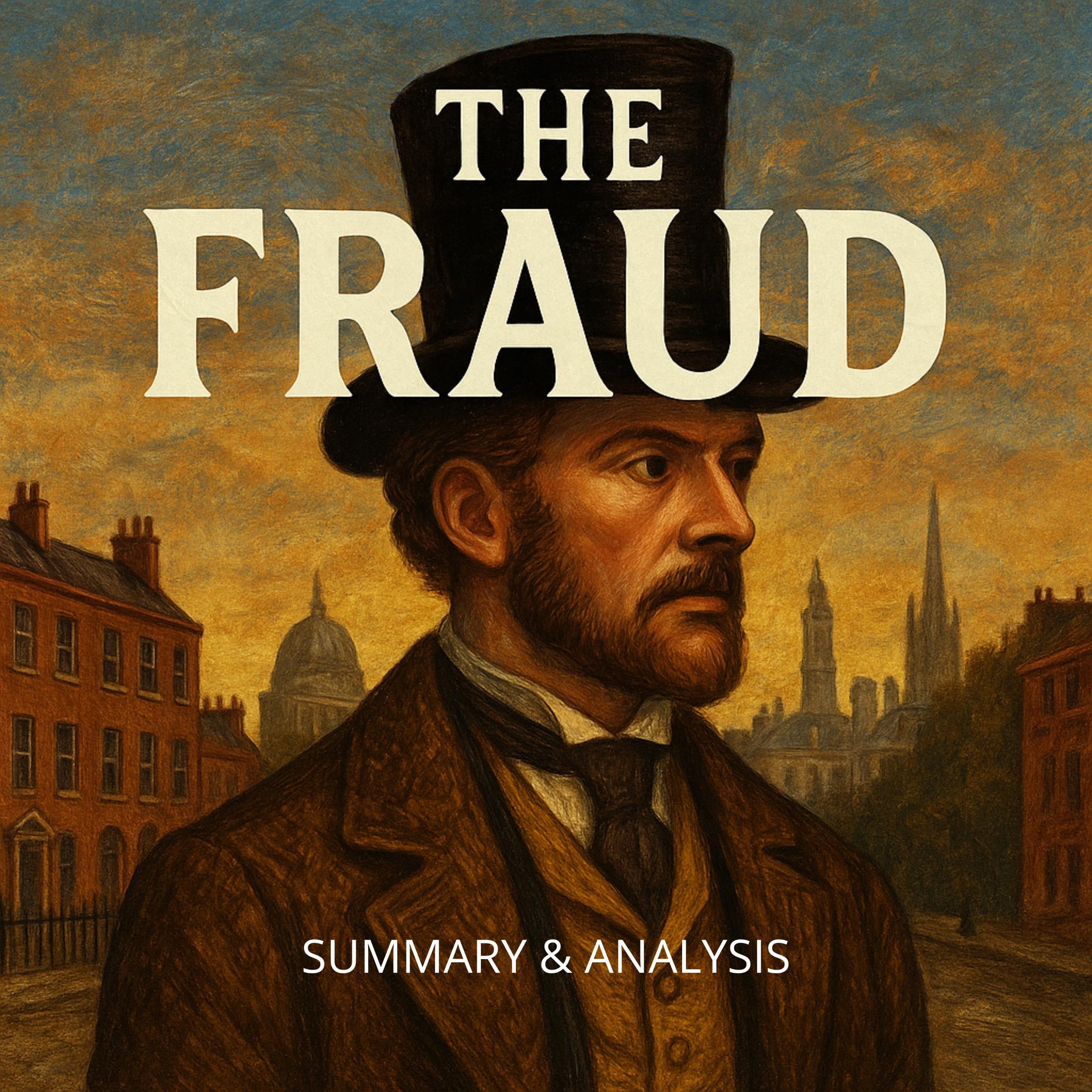 The Fraud: Book Summary & Analysis