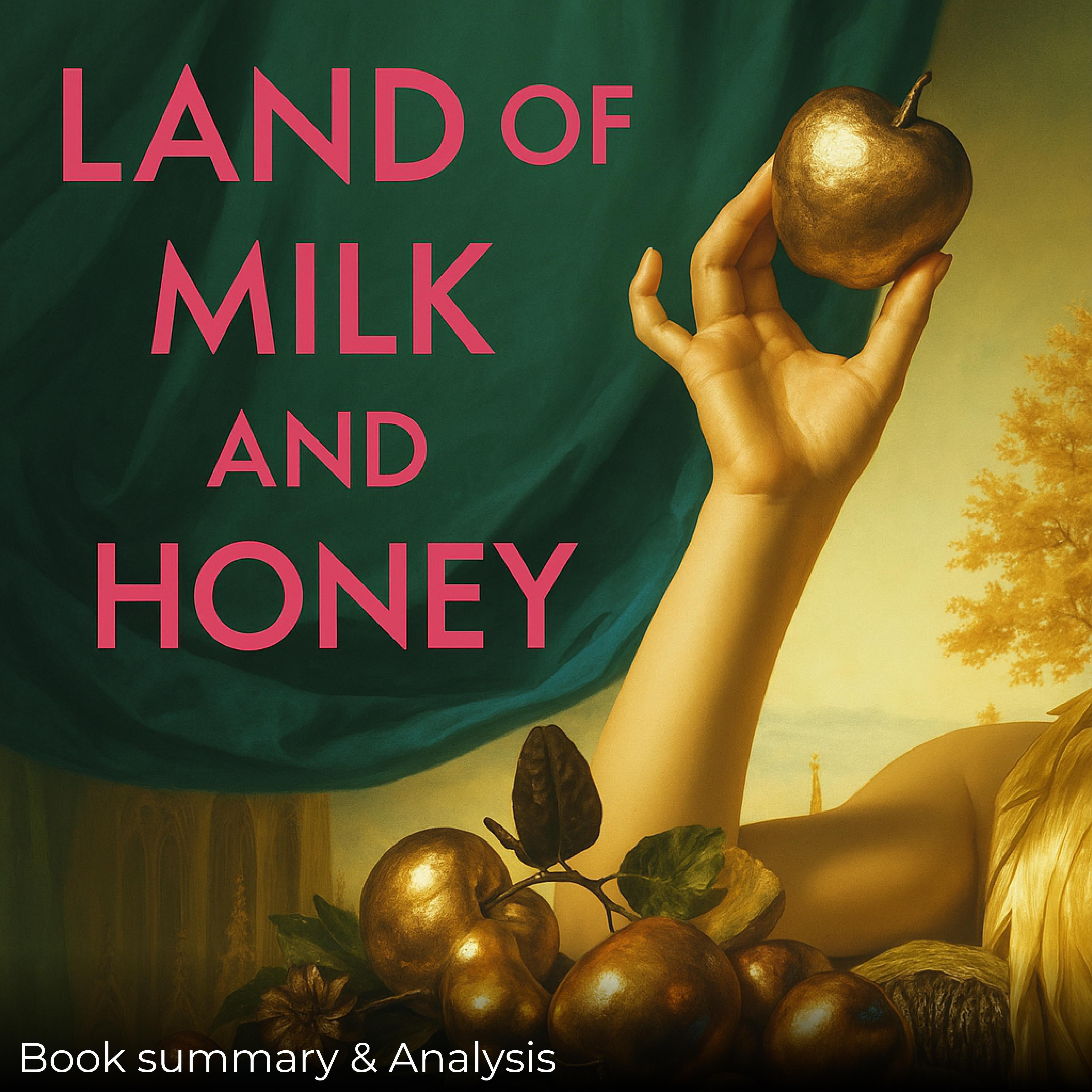 Land of Milk and Honey: Book Summary & Analysis