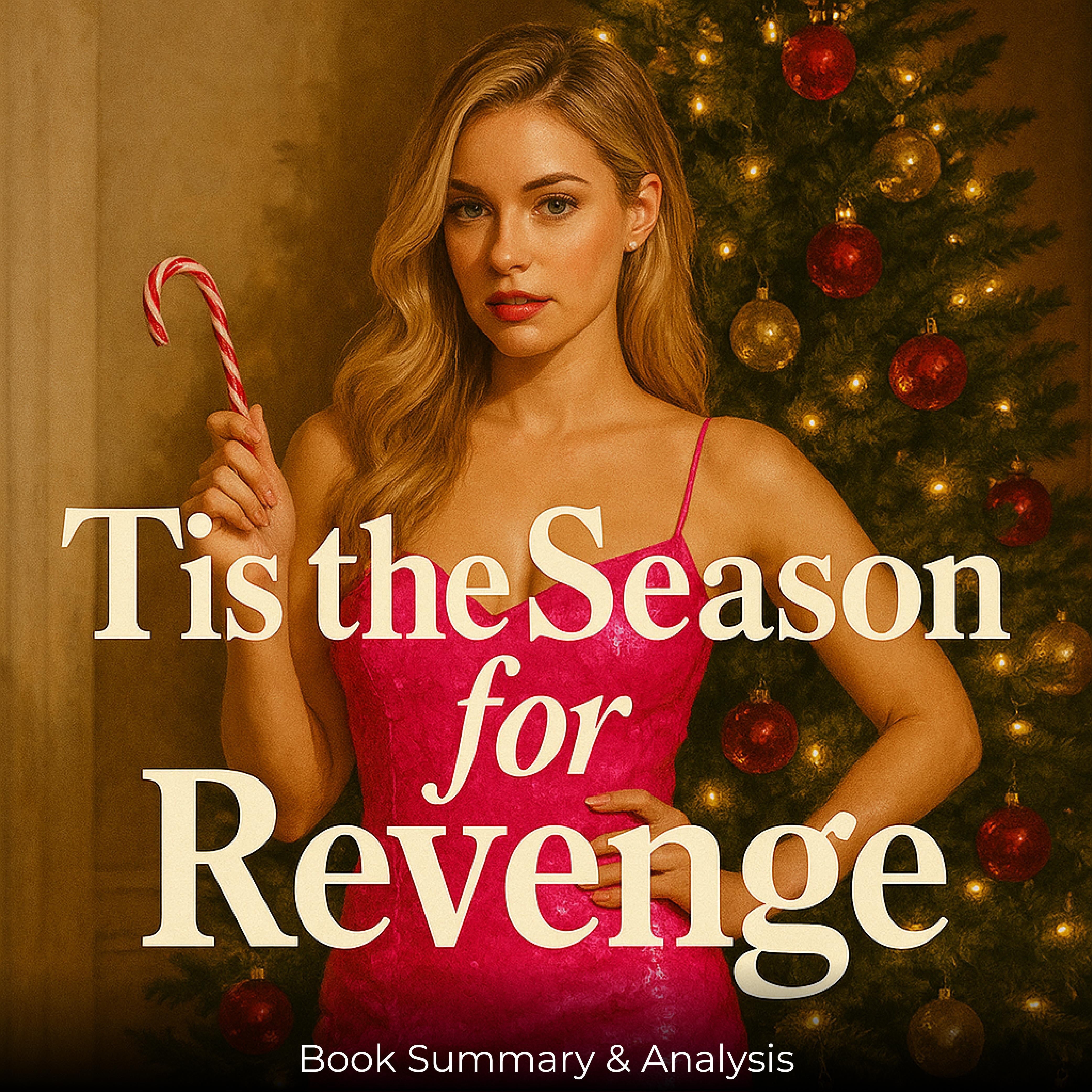Tis the Season for Revenge: Book Summary & Analysis
