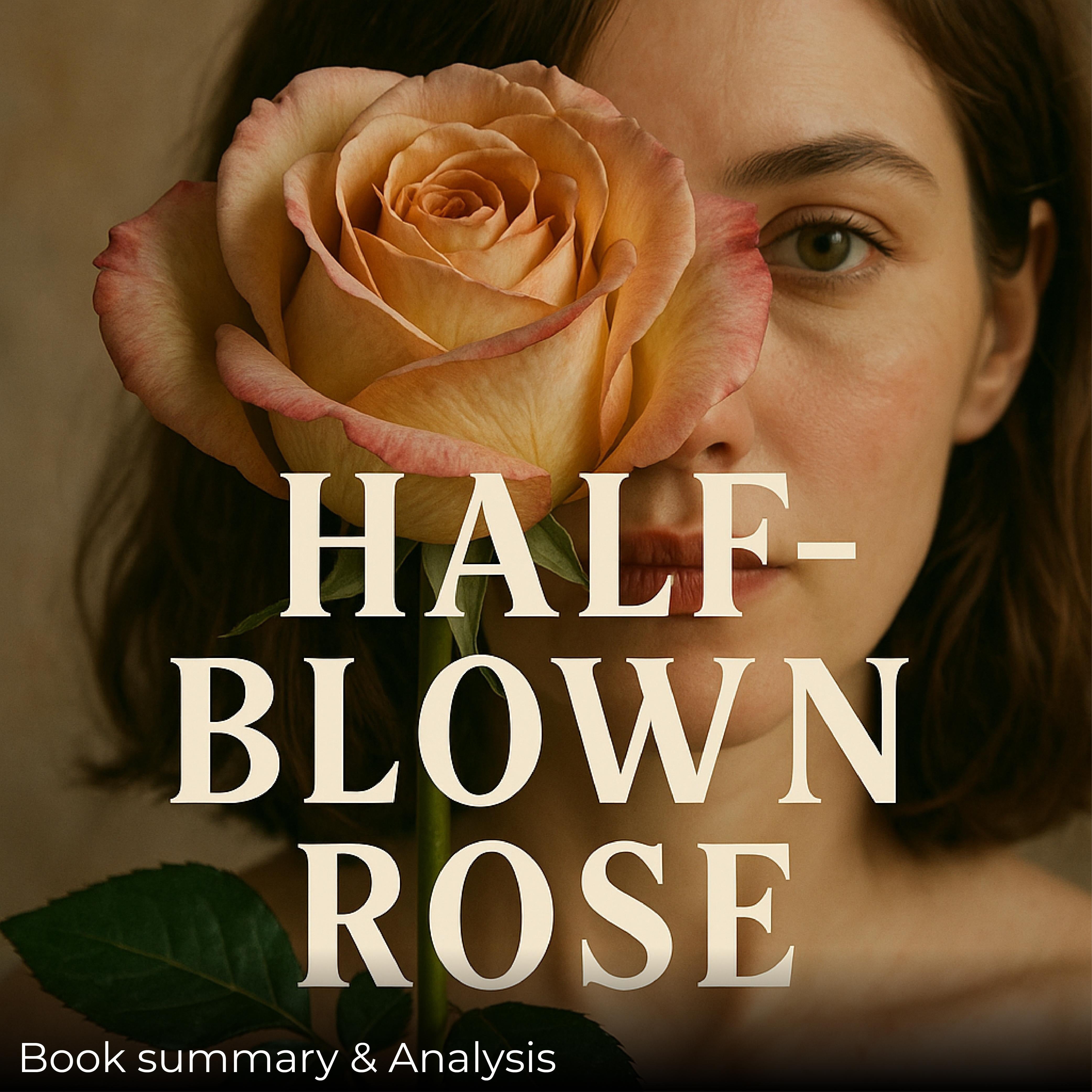 Half-Blown Rose: Book Summary & Analysis