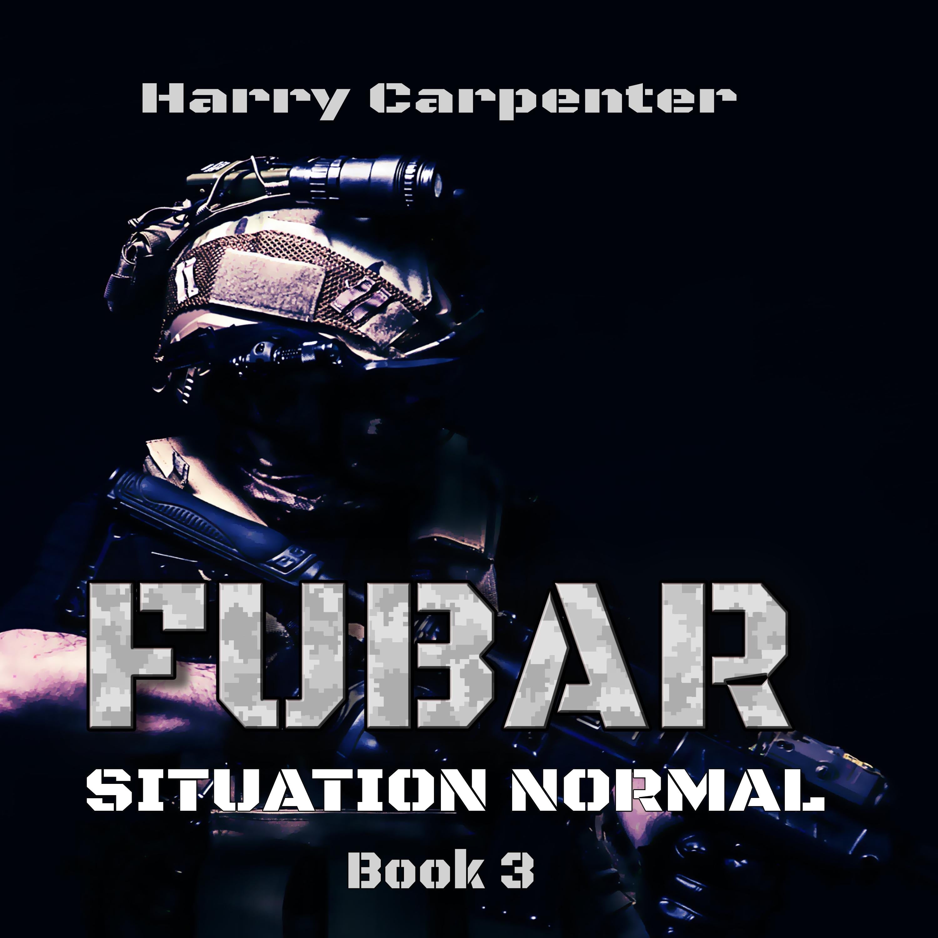 FUBAR Situation Normal