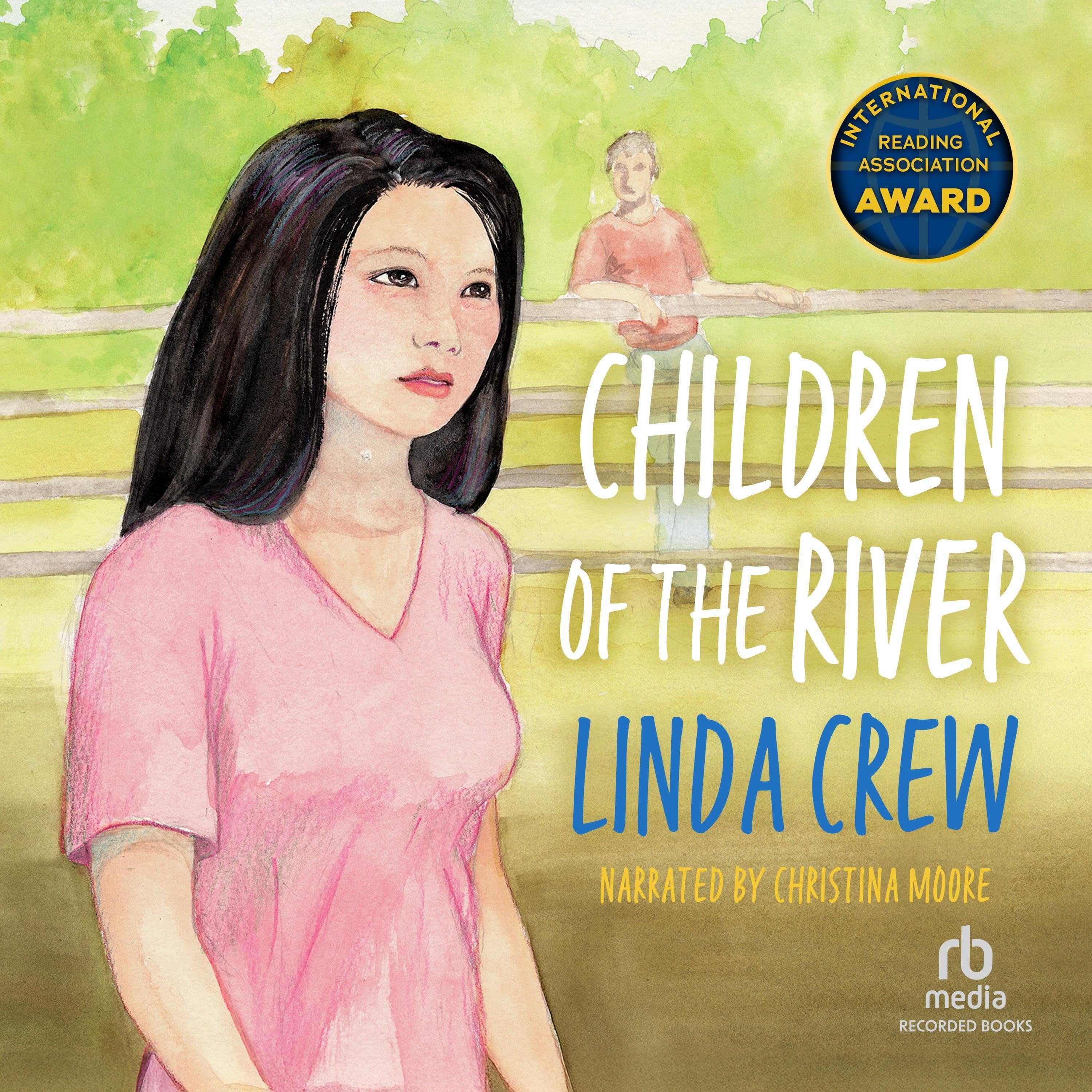 Children of the River